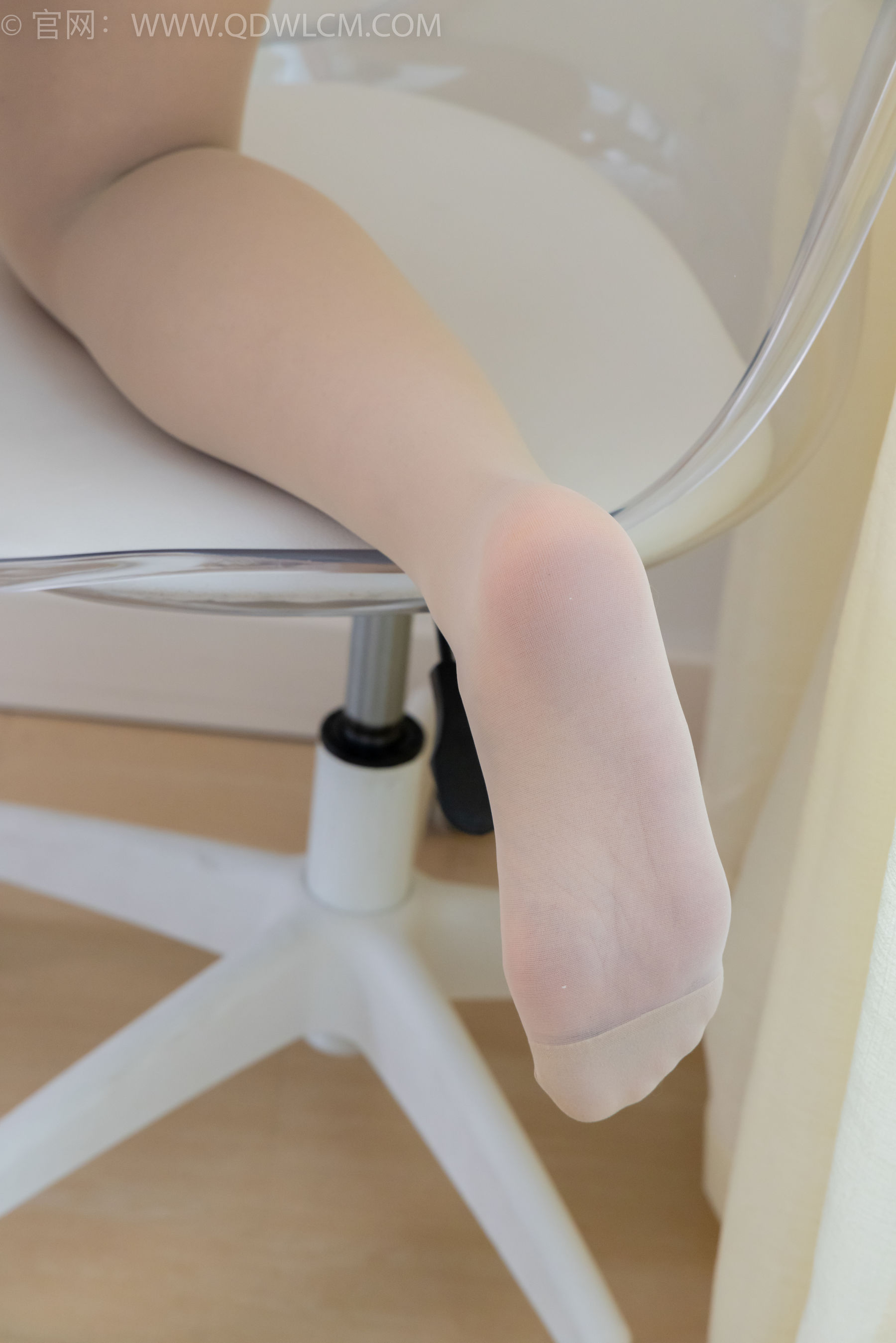 物恋传媒 No.2158 嘟嘟 -凌晨的日出/(150P)