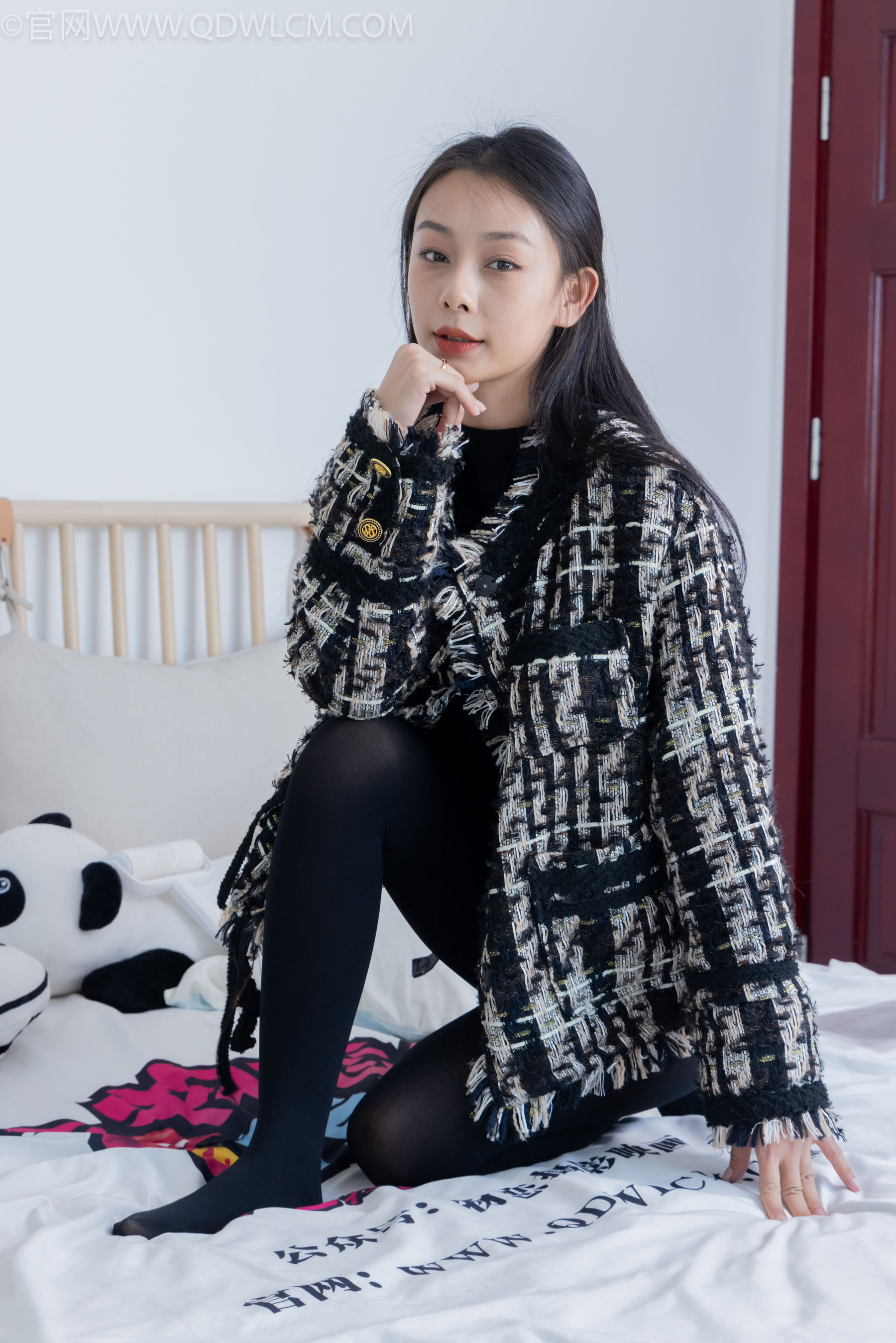 物恋传媒 No.2166 岚岚 -经典记忆/(153P)