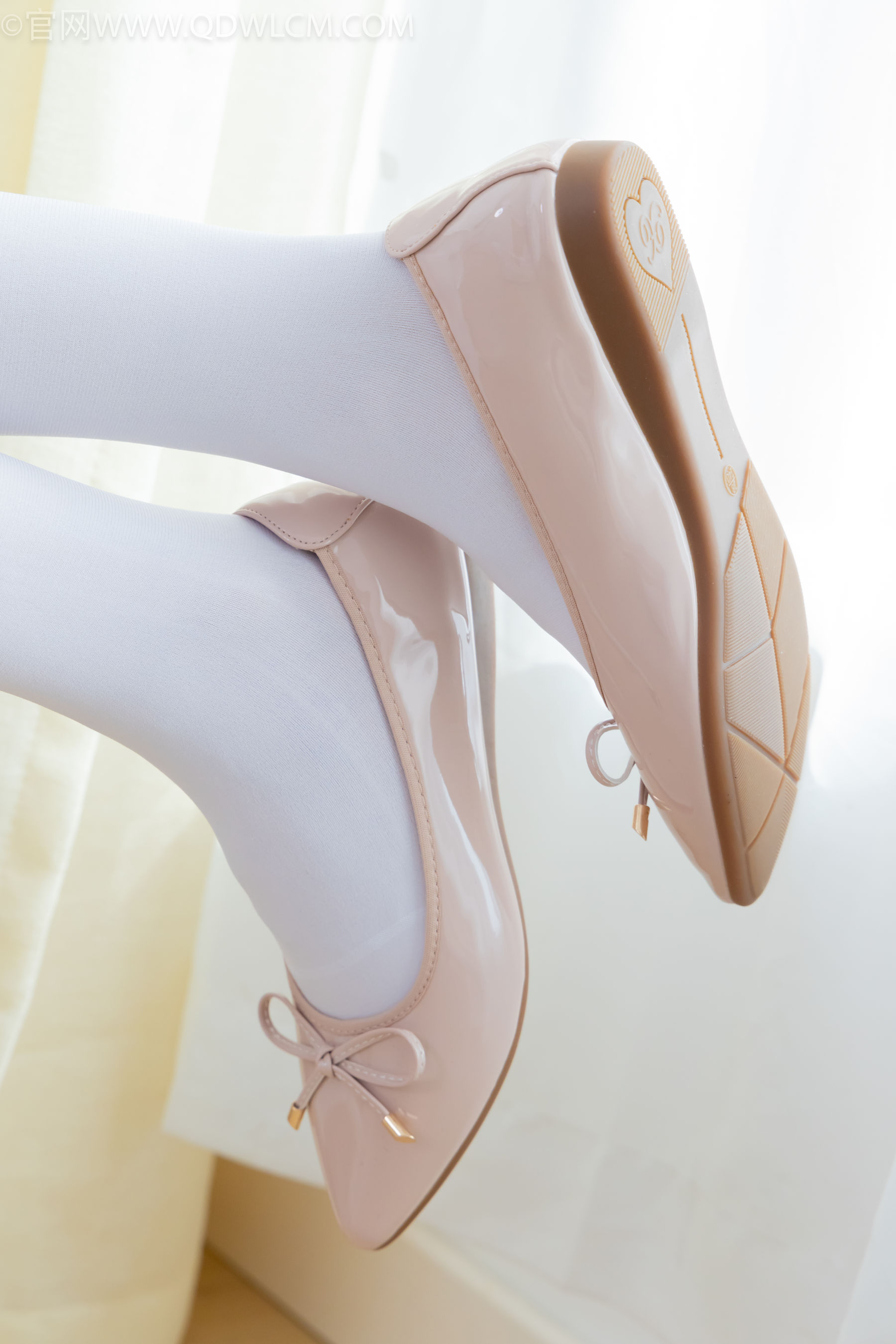 物恋传媒 No.2153 小影 -美好期待/(156P)