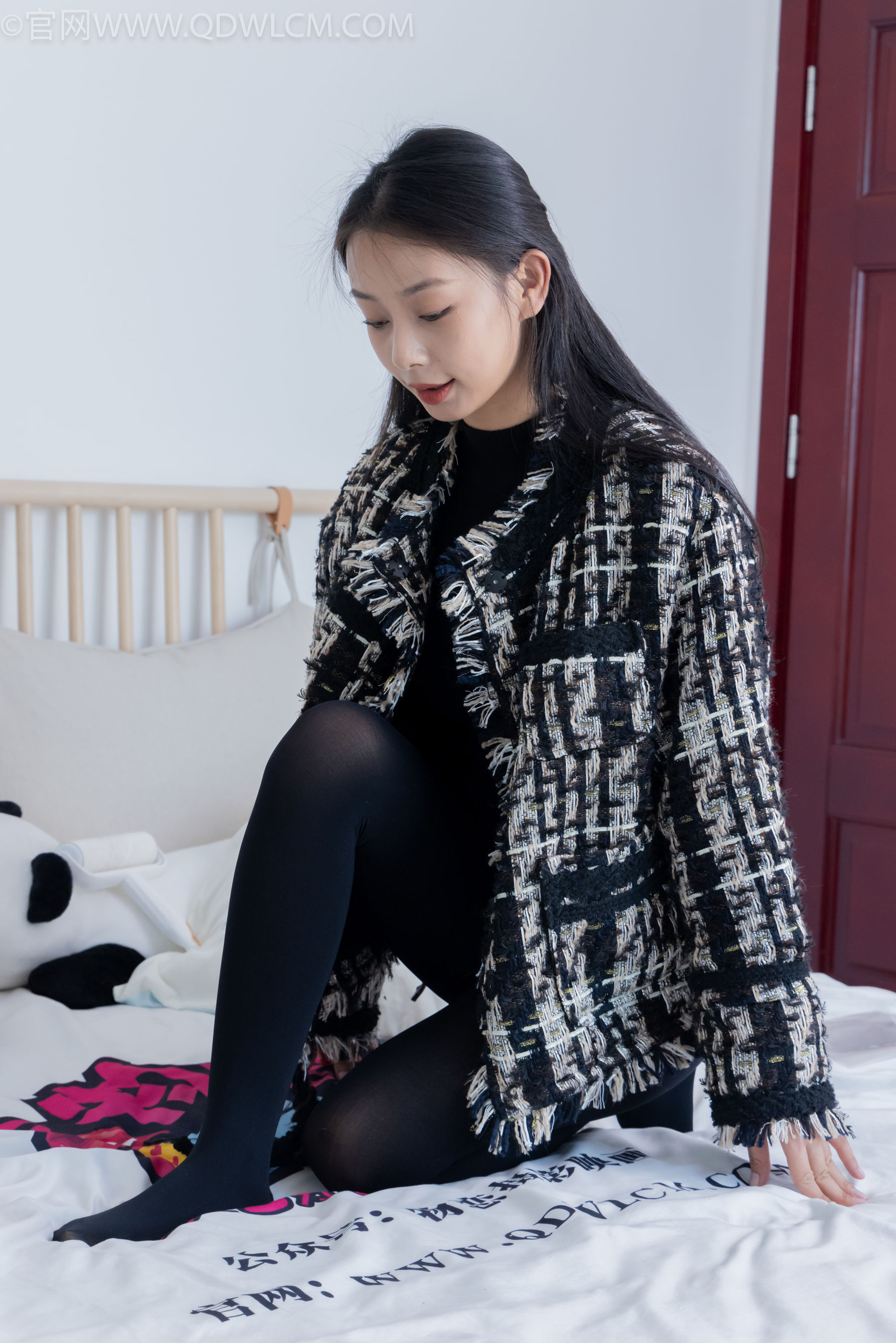 物恋传媒 No.2166 岚岚 -经典记忆/(153P)