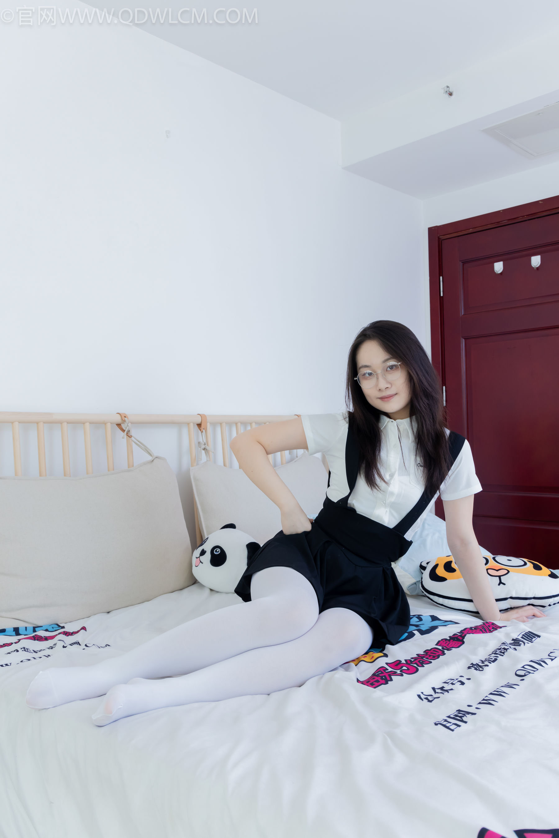 物恋传媒 No.2148 小新 -冷暖交织/(153P)