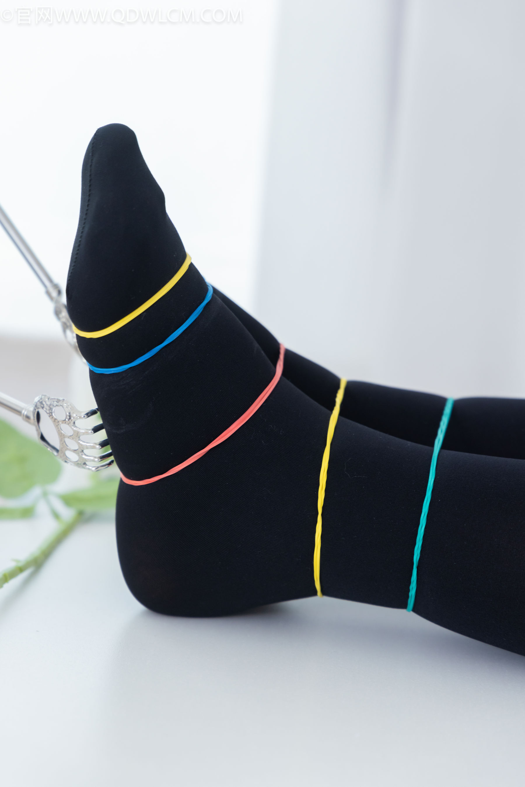 物恋传媒 No.2162 纱纱 -黑色记忆/(162P)