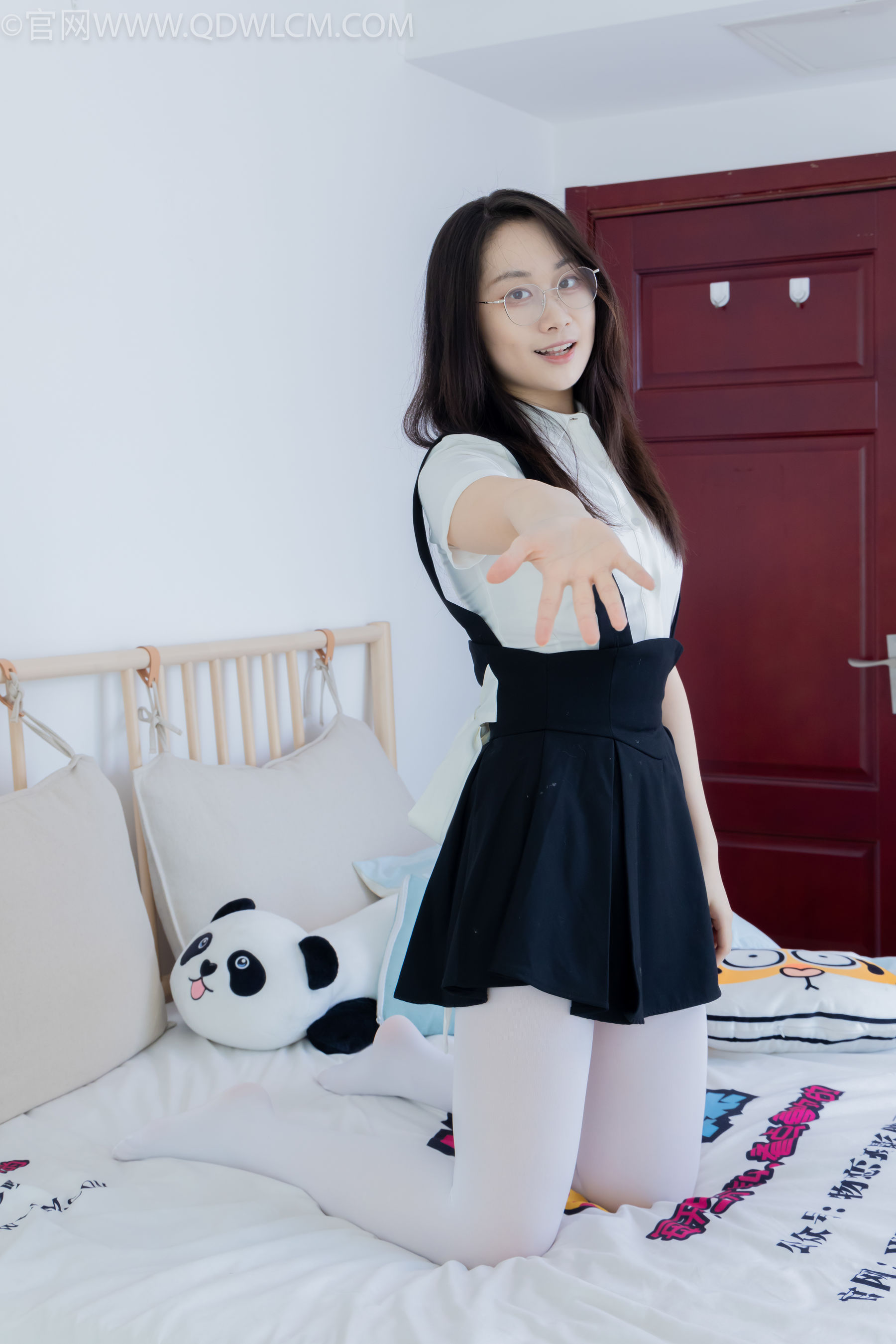 物恋传媒 No.2148 小新 -冷暖交织/(153P)