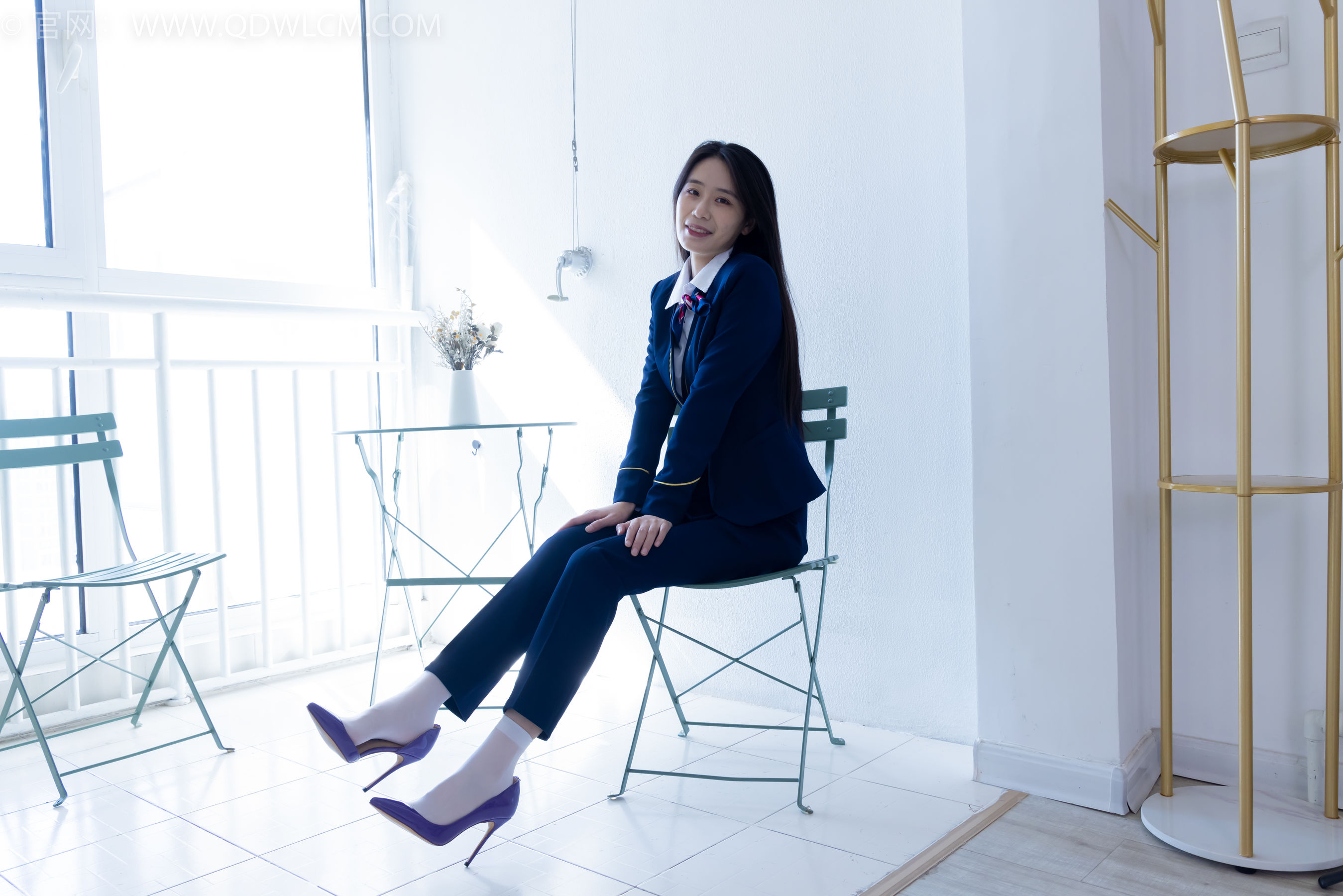 物恋传媒 No.2156 菜菜 -山川与河流/(160P)