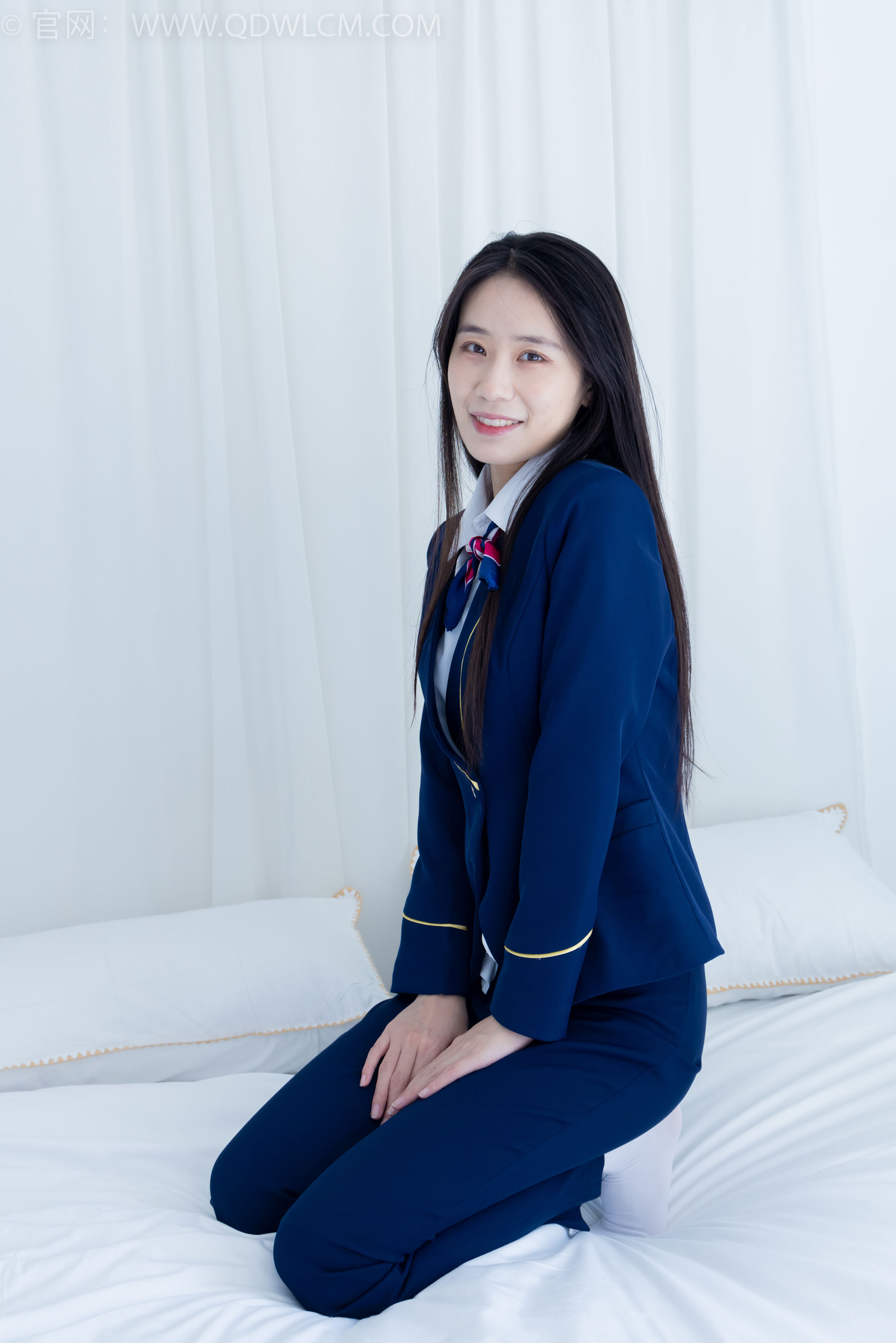 物恋传媒 No.2156 菜菜 -山川与河流/(160P)