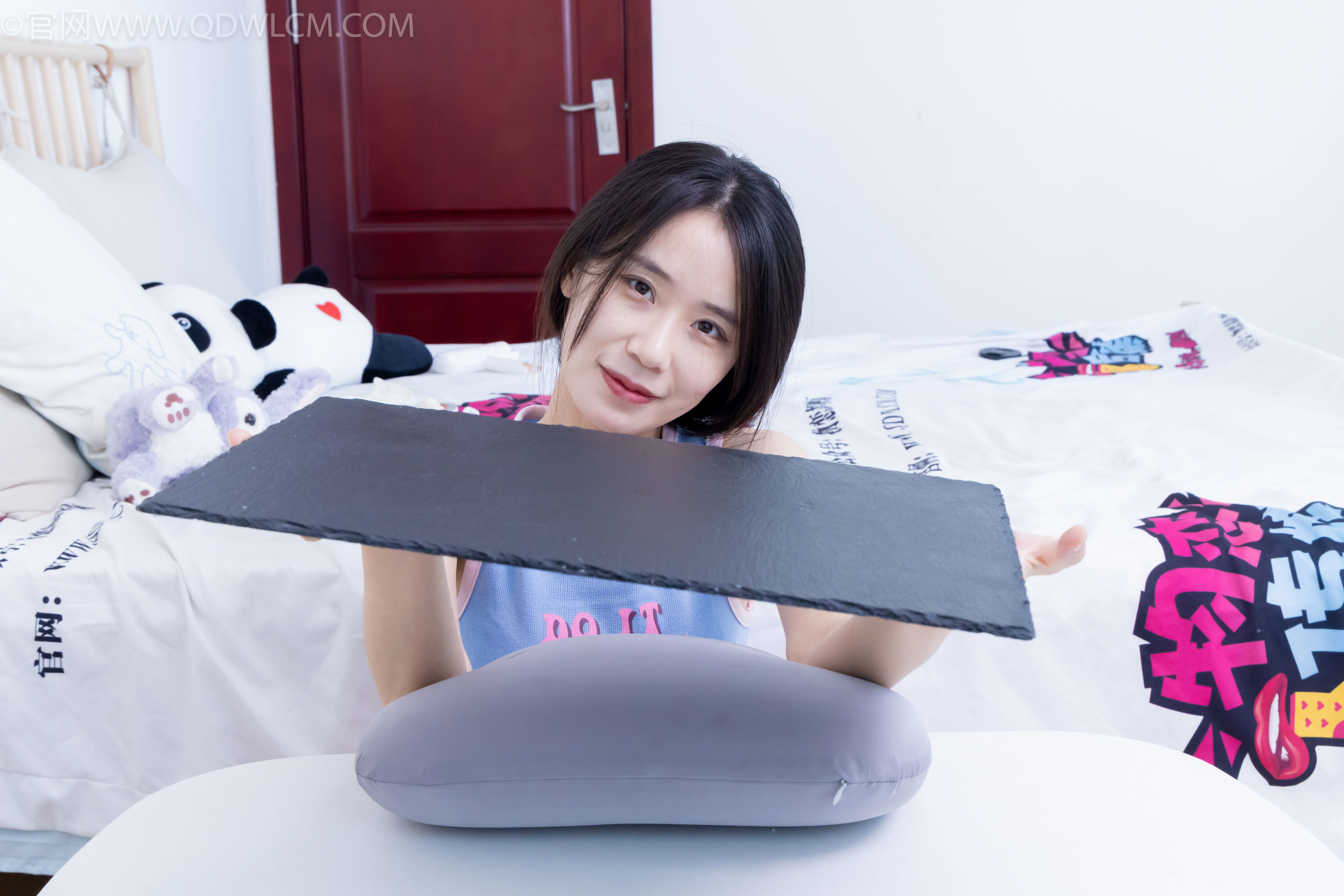 物恋传媒 No.2150 菜菜 -丹丹的思念/(232P)