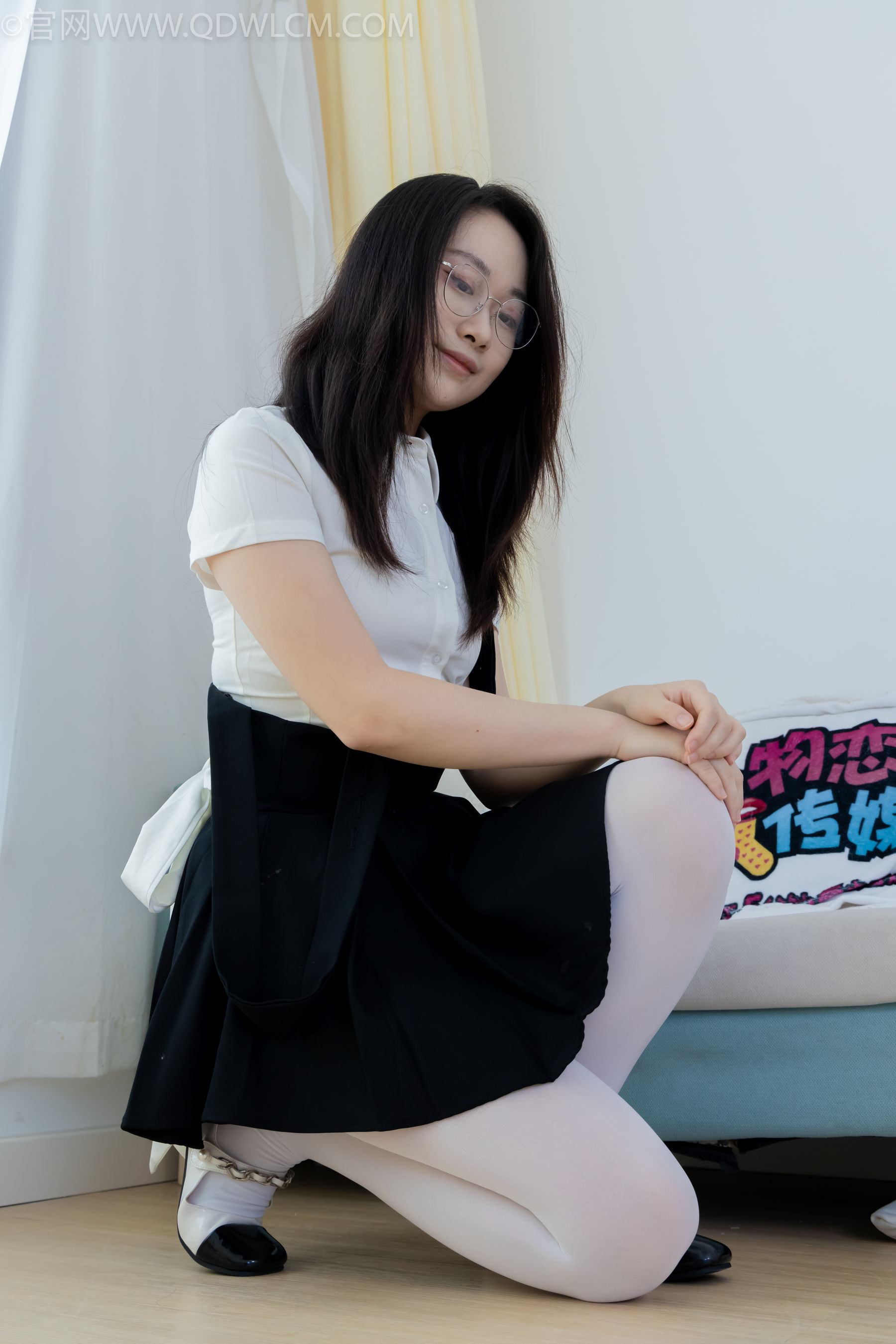 物恋传媒 No.2148 小新 -冷暖交织/(153P)