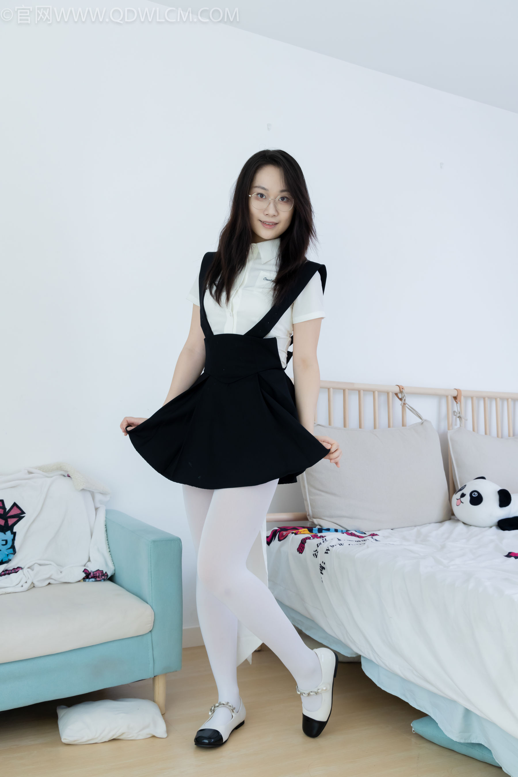 物恋传媒 No.2148 小新 -冷暖交织/(153P)