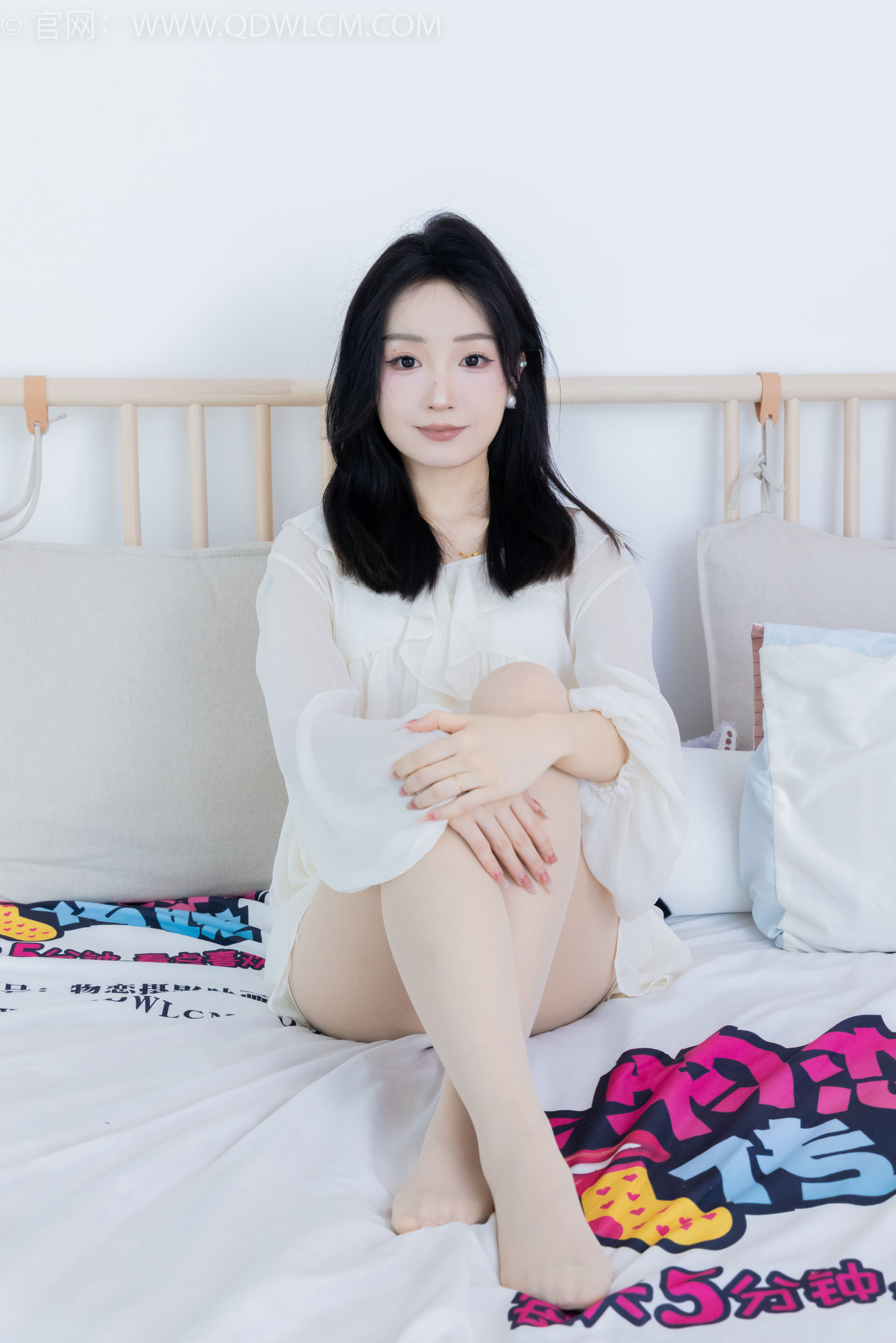 物恋传媒 No.2158 嘟嘟 -凌晨的日出/(150P)