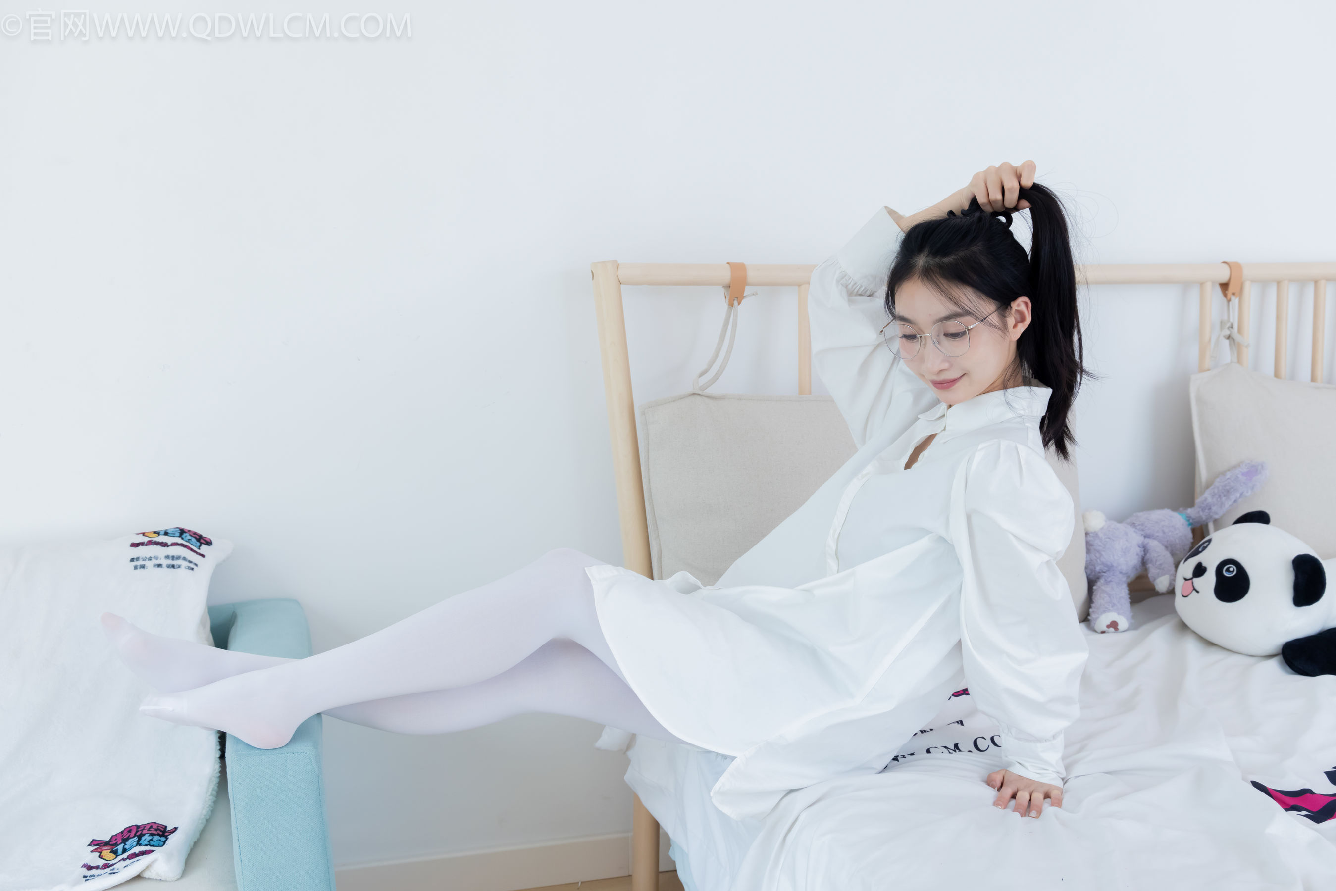 物恋传媒 No.2153 小影 -美好期待/(156P)