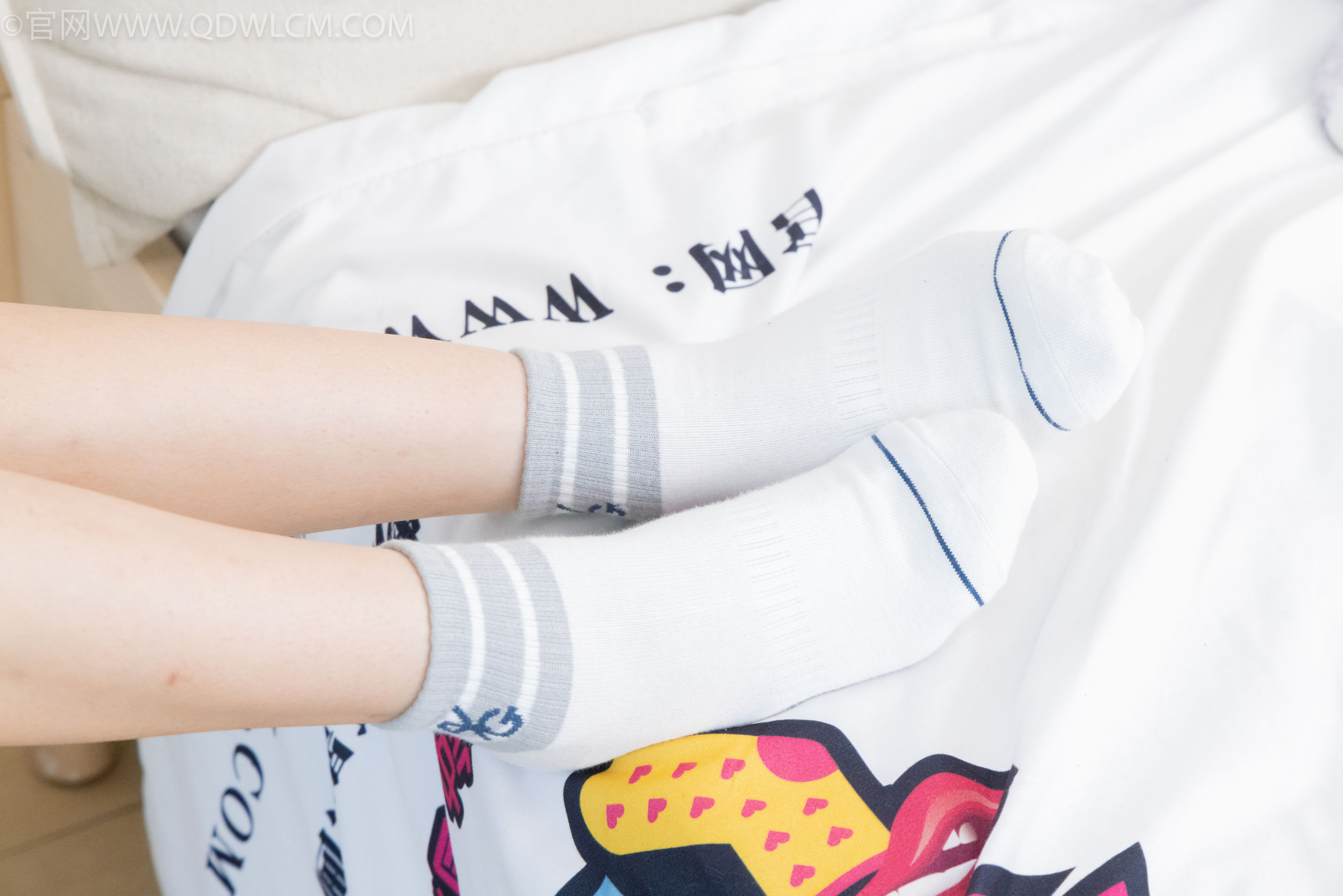 物恋传媒 No.2141 嘉木 -笑容的力量/(173P)