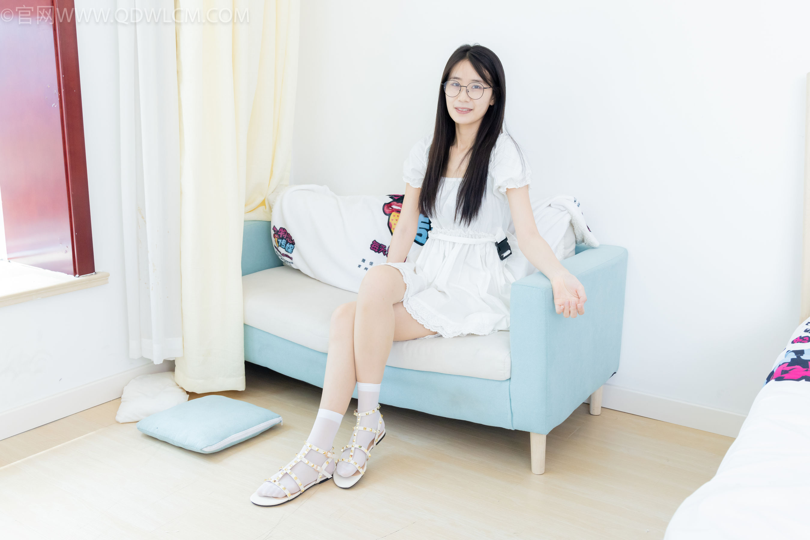 物恋传媒 No.2171 菜菜 -宇宙的黄昏/(153P)