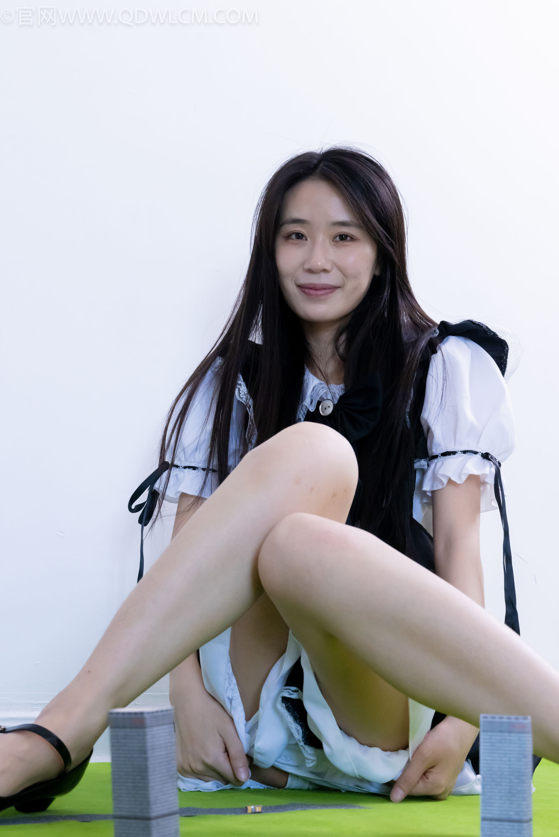 物恋传媒 No.2167 菜菜&米米 -亲密无间/(184P)