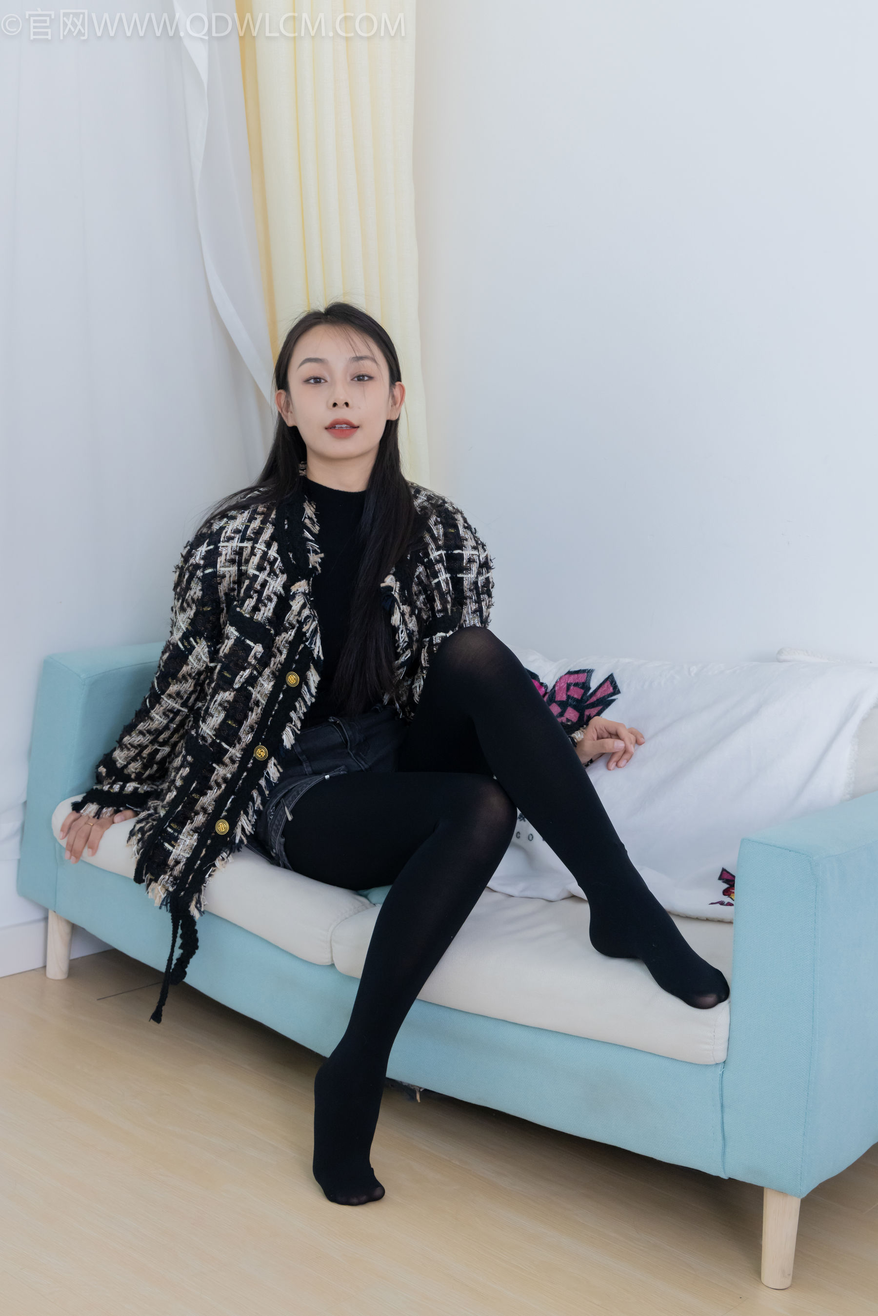 物恋传媒 No.2166 岚岚 -经典记忆/(153P)