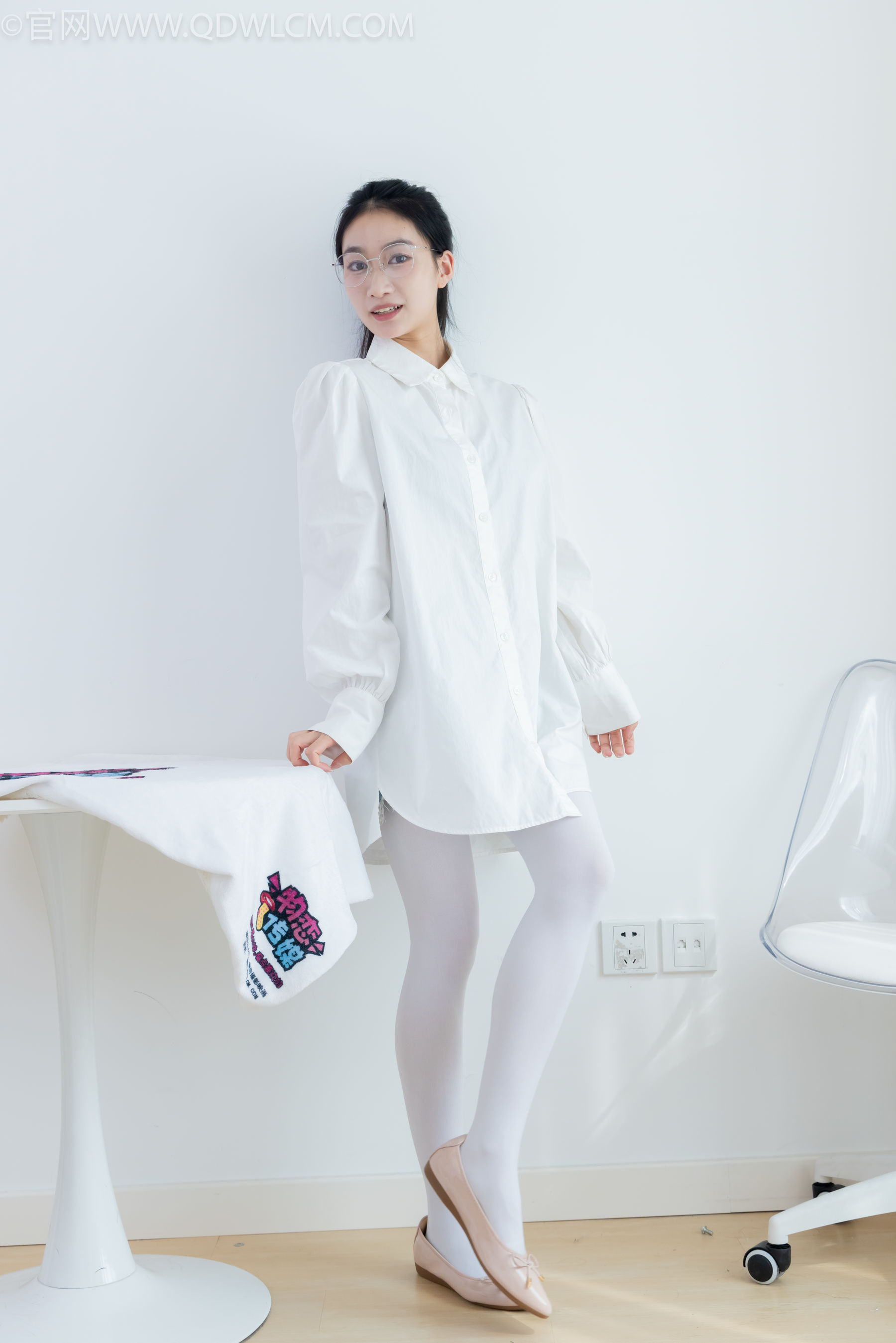 物恋传媒 No.2153 小影 -美好期待/(156P)