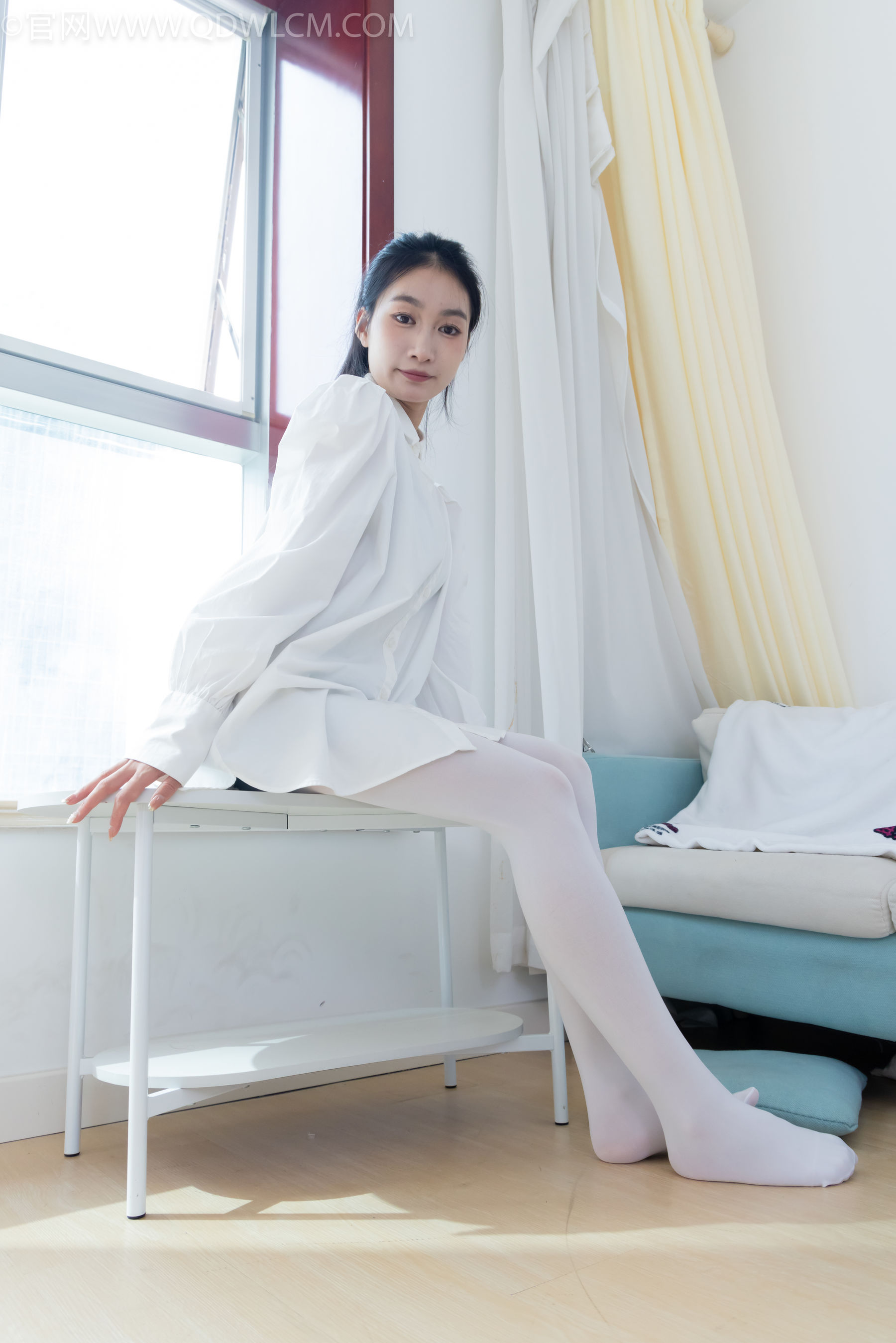 物恋传媒 No.2153 小影 -美好期待/(156P)