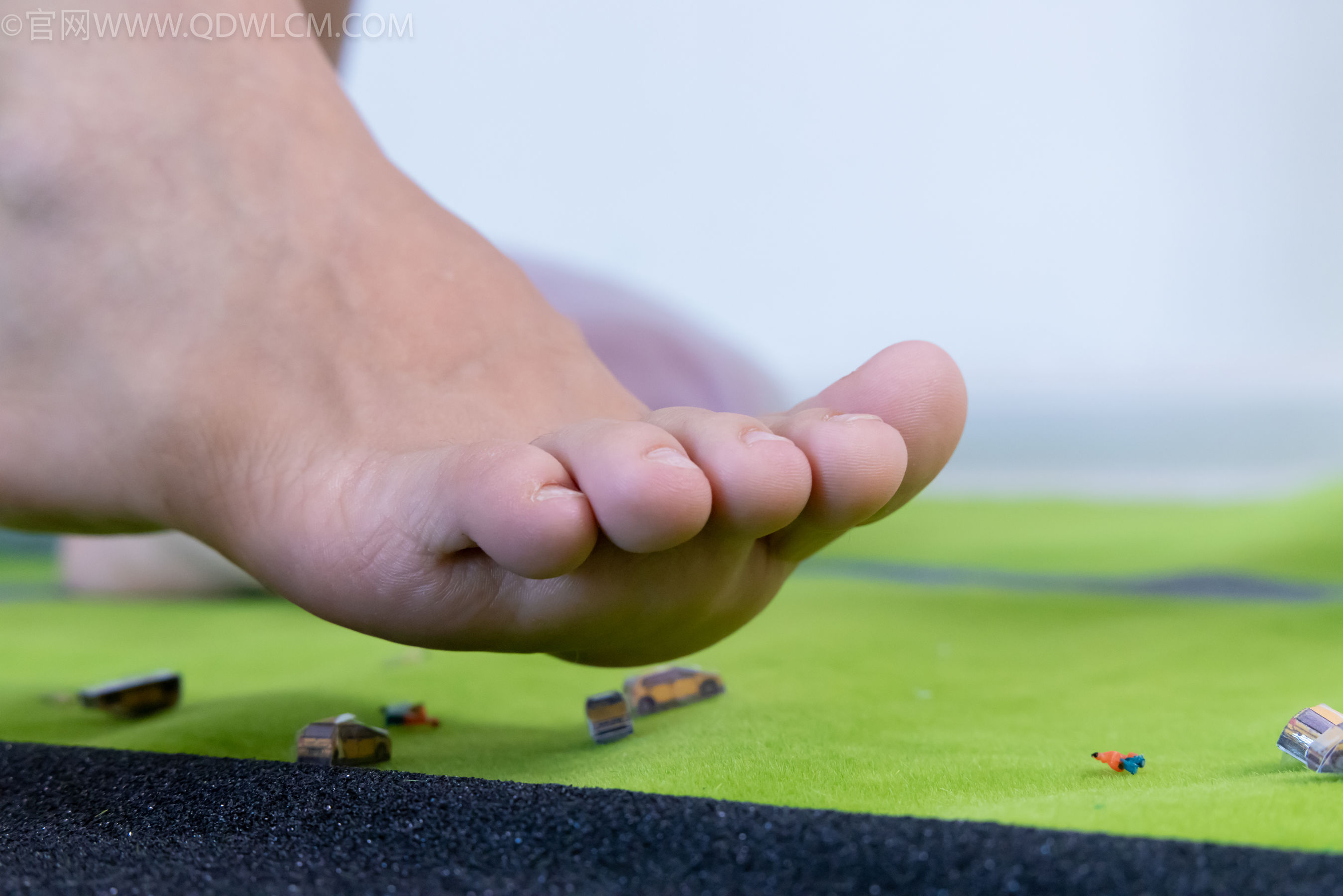 物恋传媒 No.2167 菜菜&米米 -亲密无间/(184P)