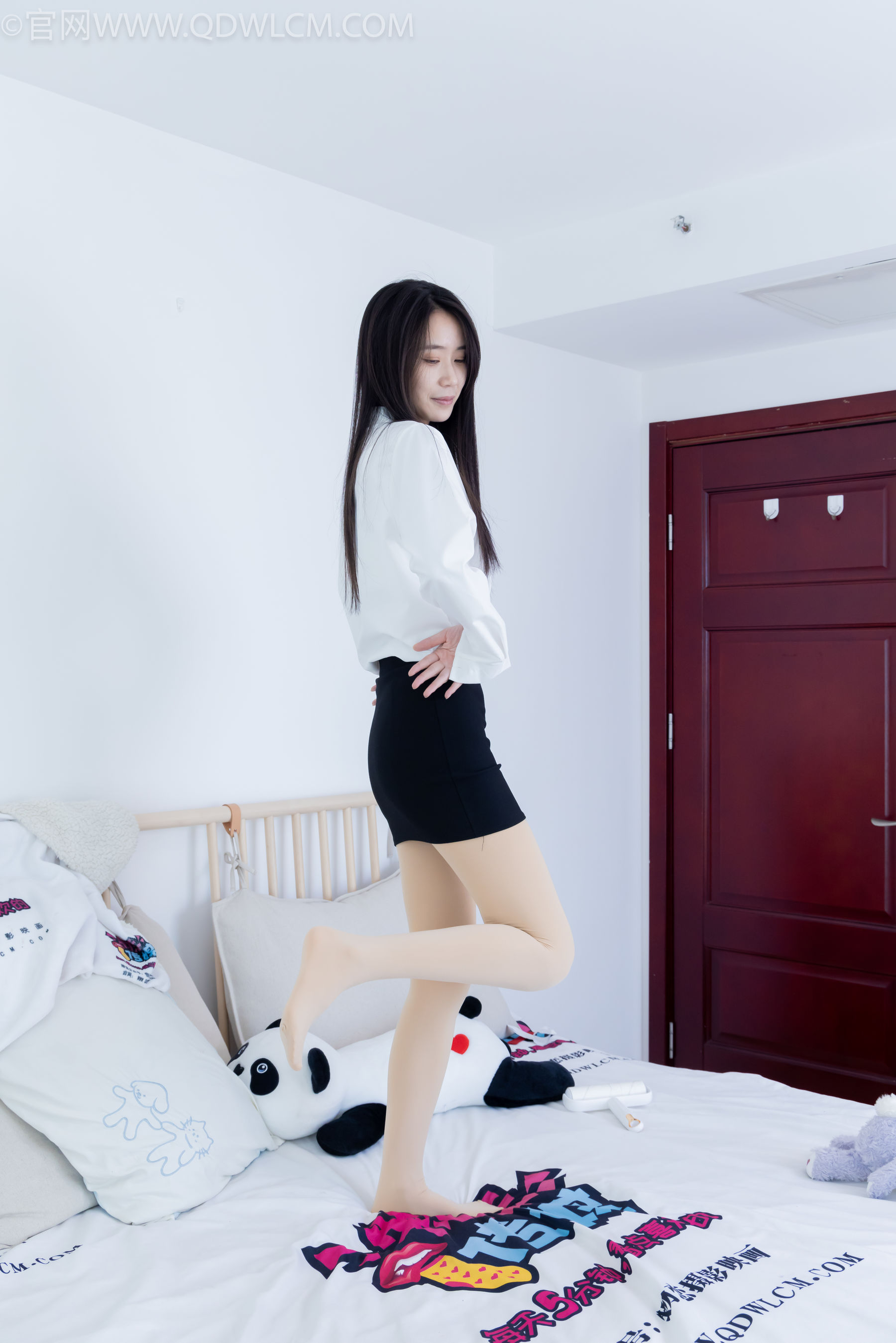 物恋传媒 No.2160 菜菜 -秋意阑珊/(187P)