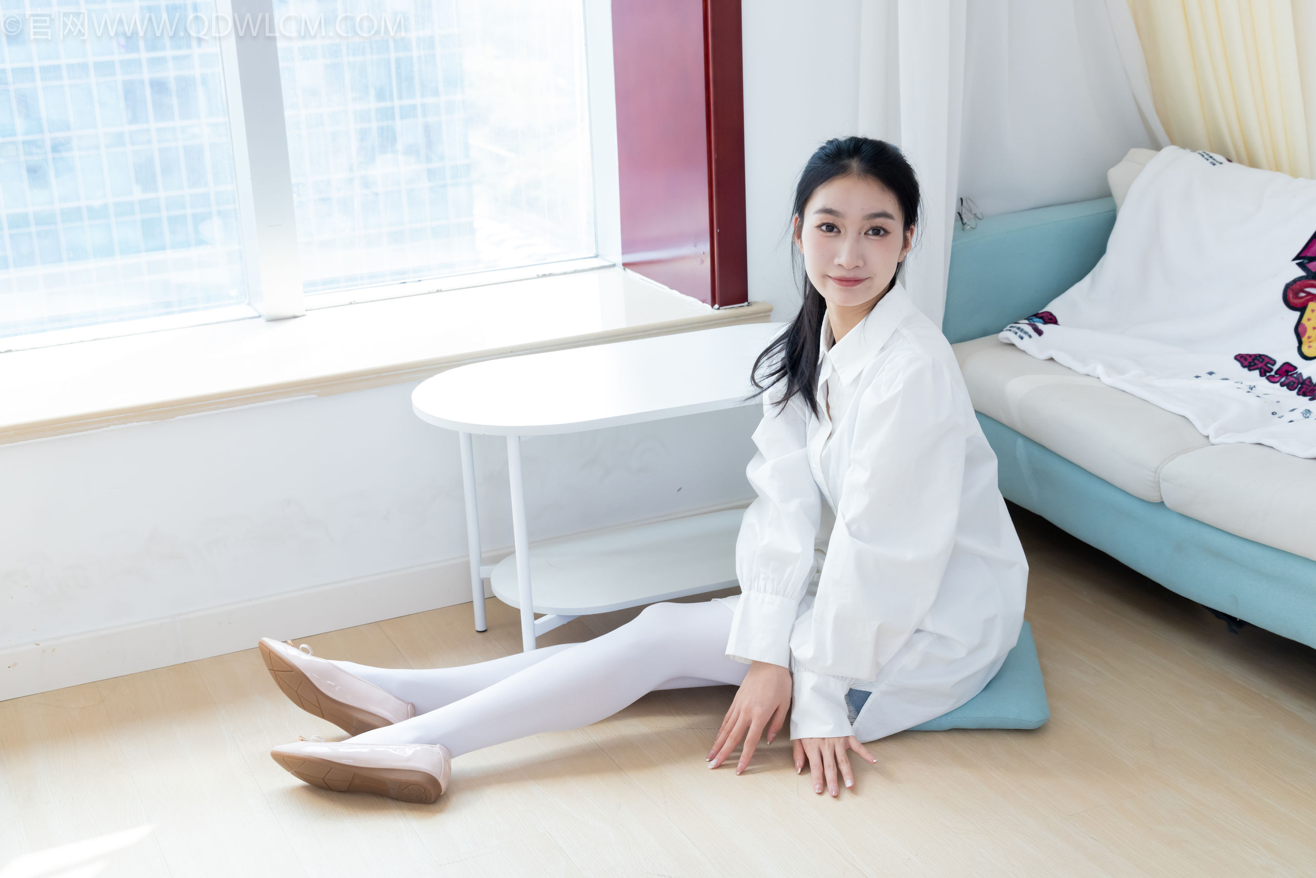 物恋传媒 No.2153 小影 -美好期待/(156P)