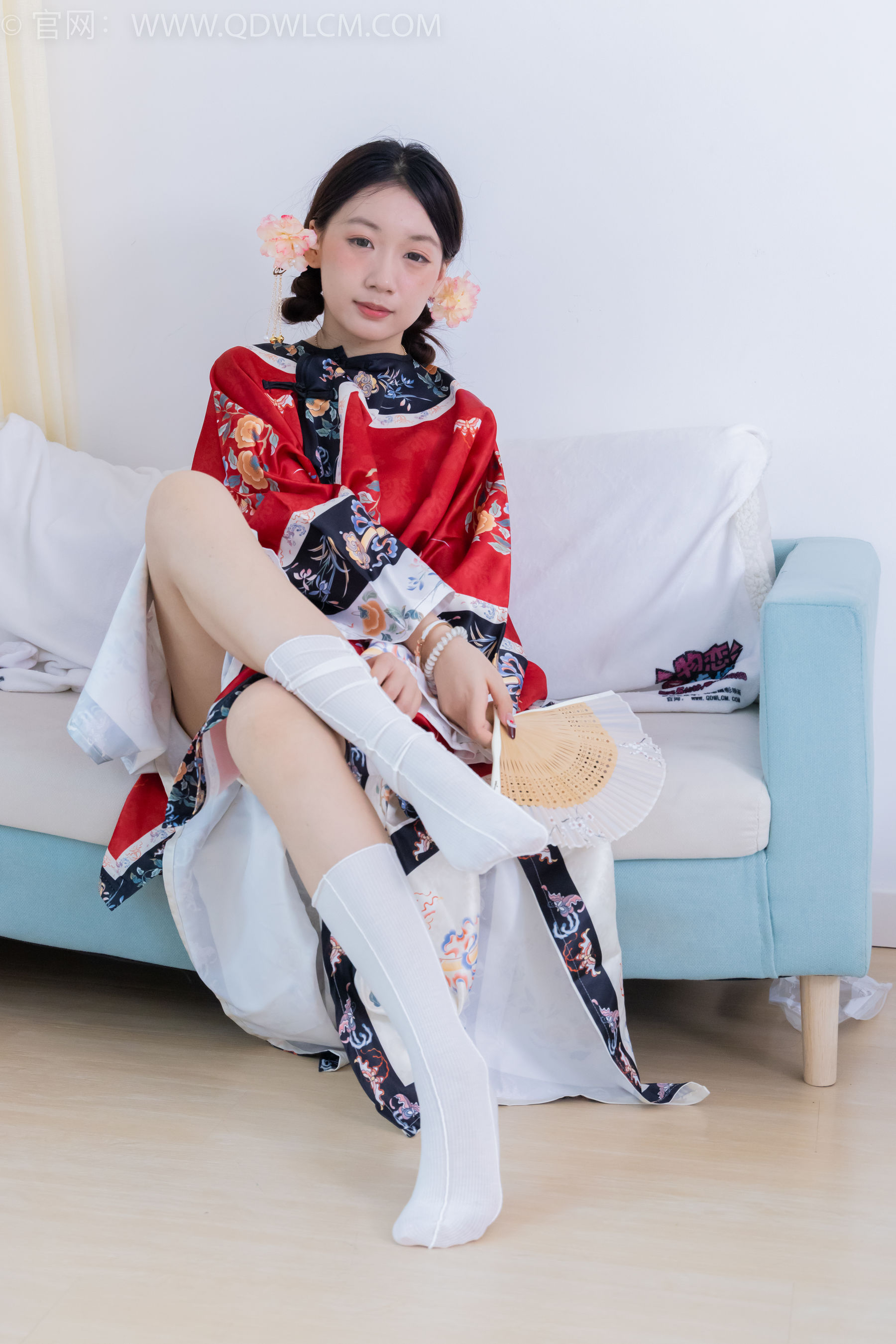 物恋传媒 No.2159 丹丹 -深夜看海/(205P)