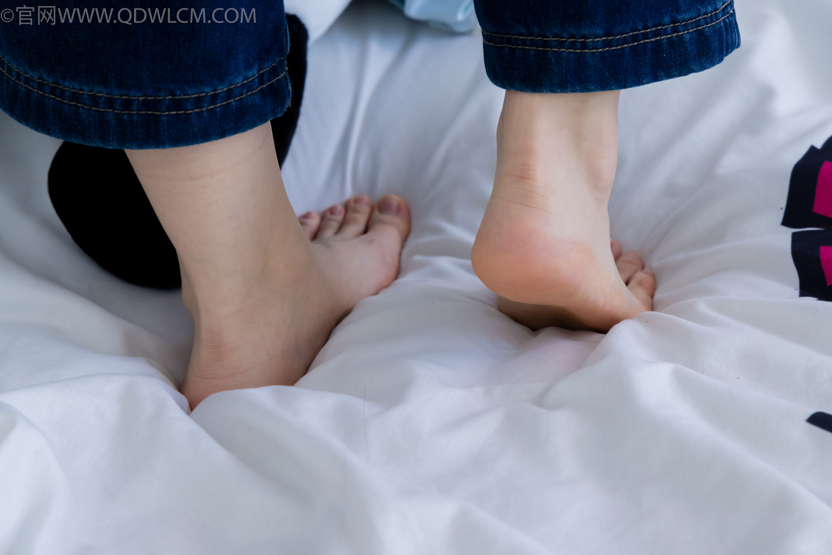 物恋传媒 No.2152 嘟嘟 -云卷云舒/(163P)