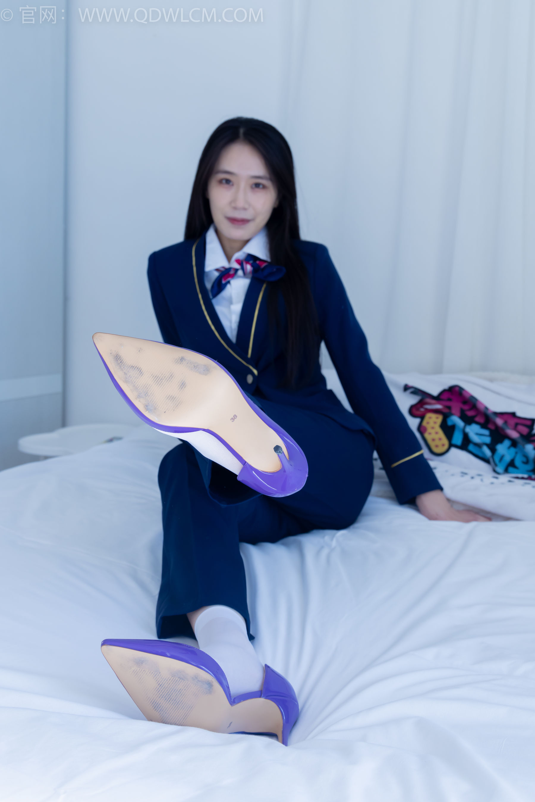 物恋传媒 No.2156 菜菜 -山川与河流/(160P)