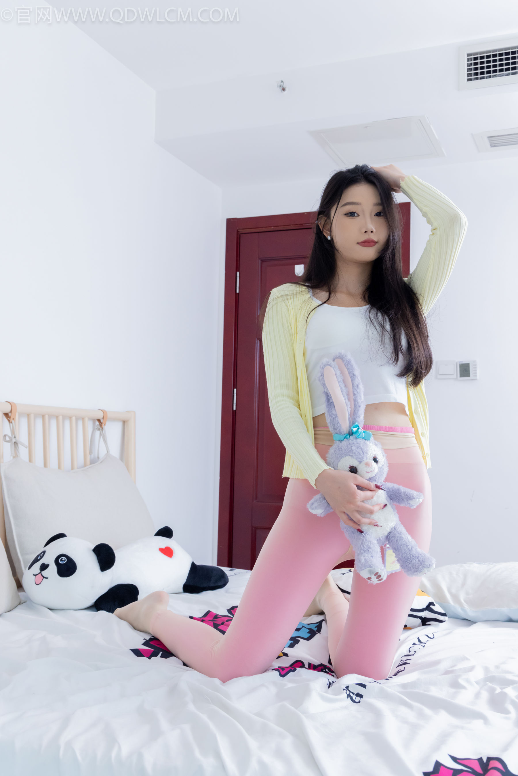 物恋传媒 No.2151 小竹 -花开花落/(155P)