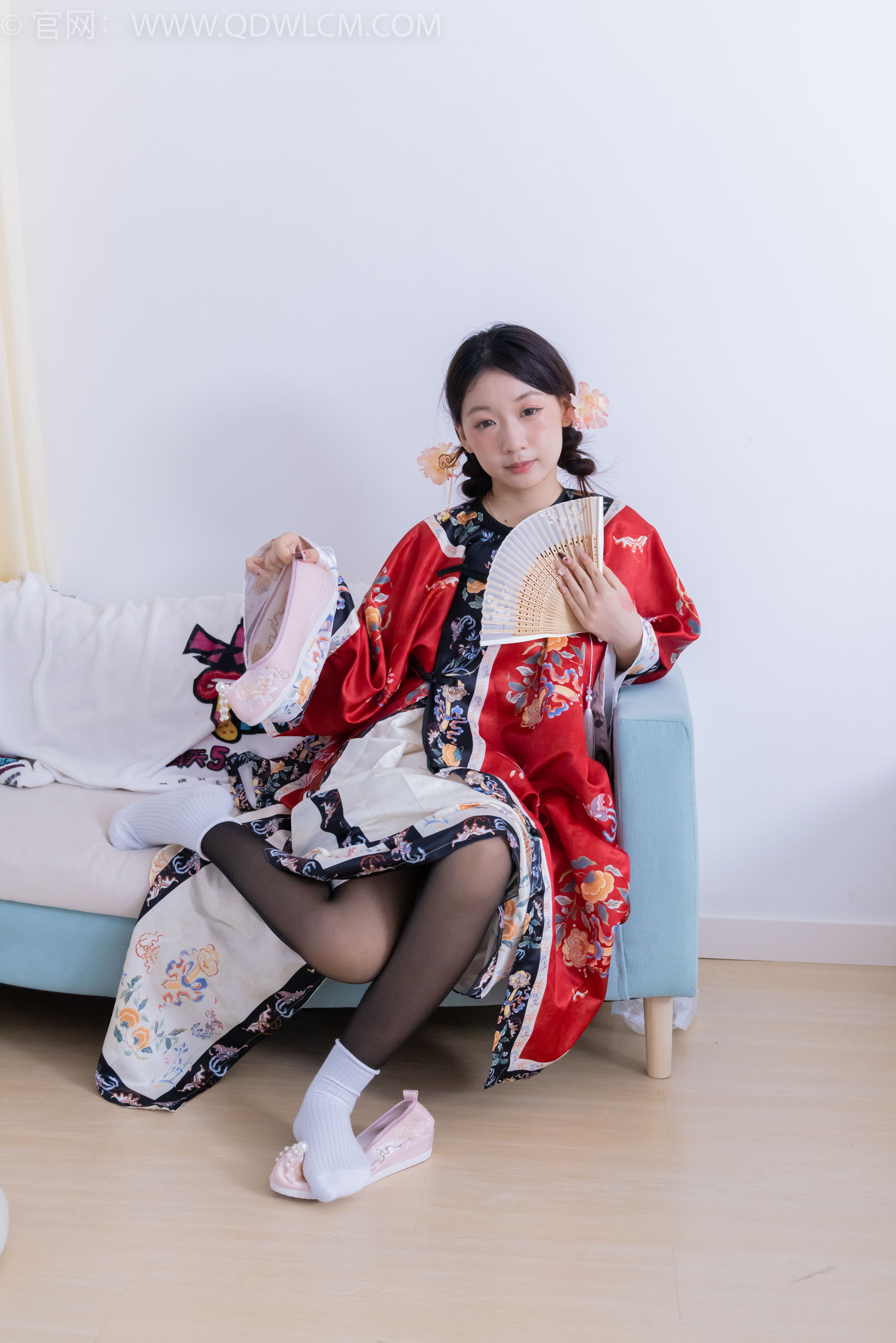 物恋传媒 No.2159 丹丹 -深夜看海/(205P)