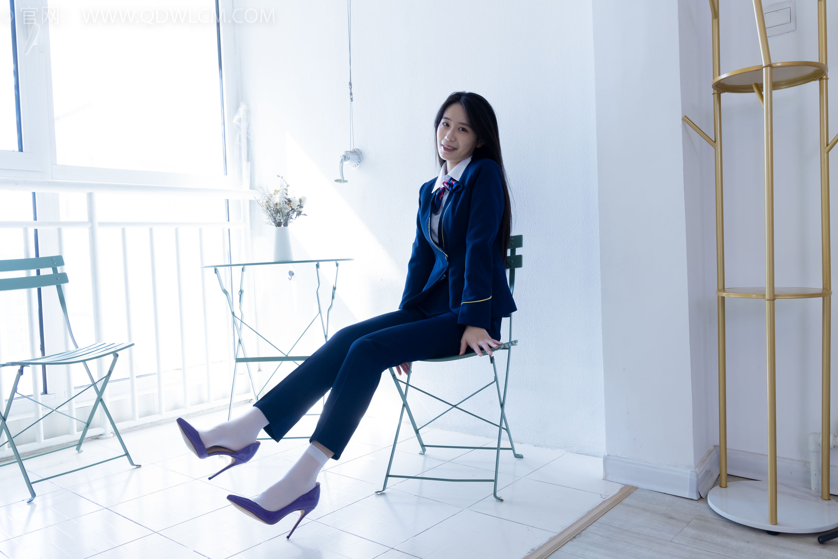 物恋传媒 No.2156 菜菜 -山川与河流/(160P)