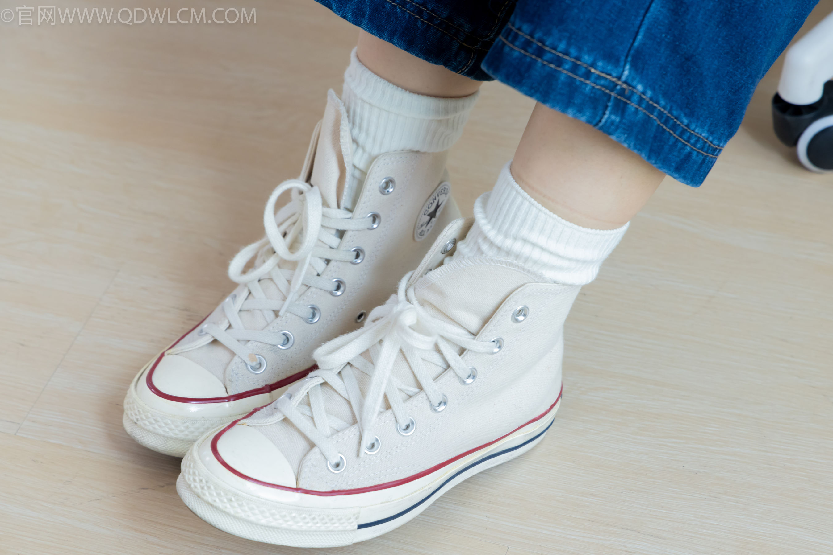 物恋传媒 No.2152 嘟嘟 -云卷云舒/(163P)