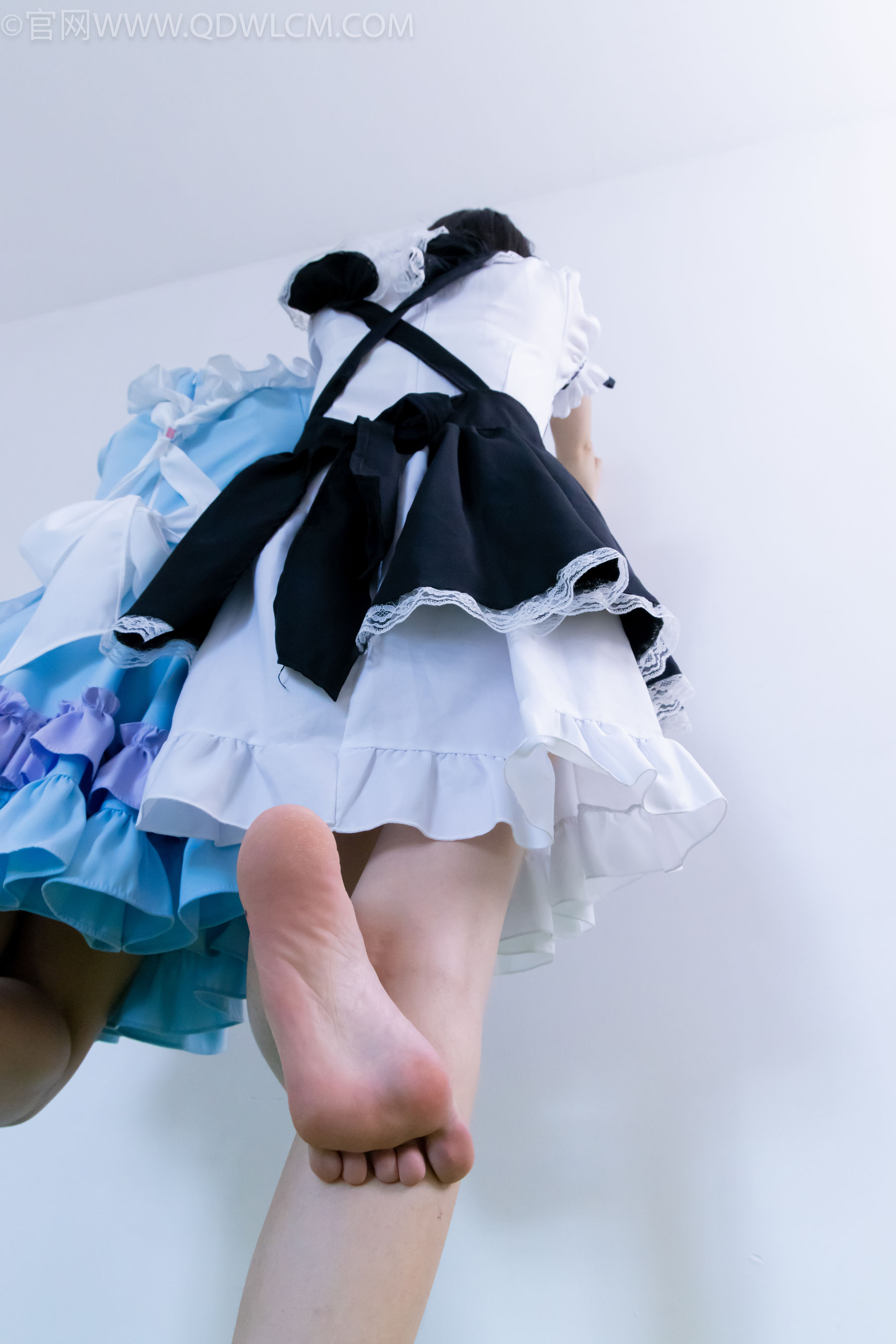 物恋传媒 No.2167 菜菜&米米 -亲密无间/(184P)