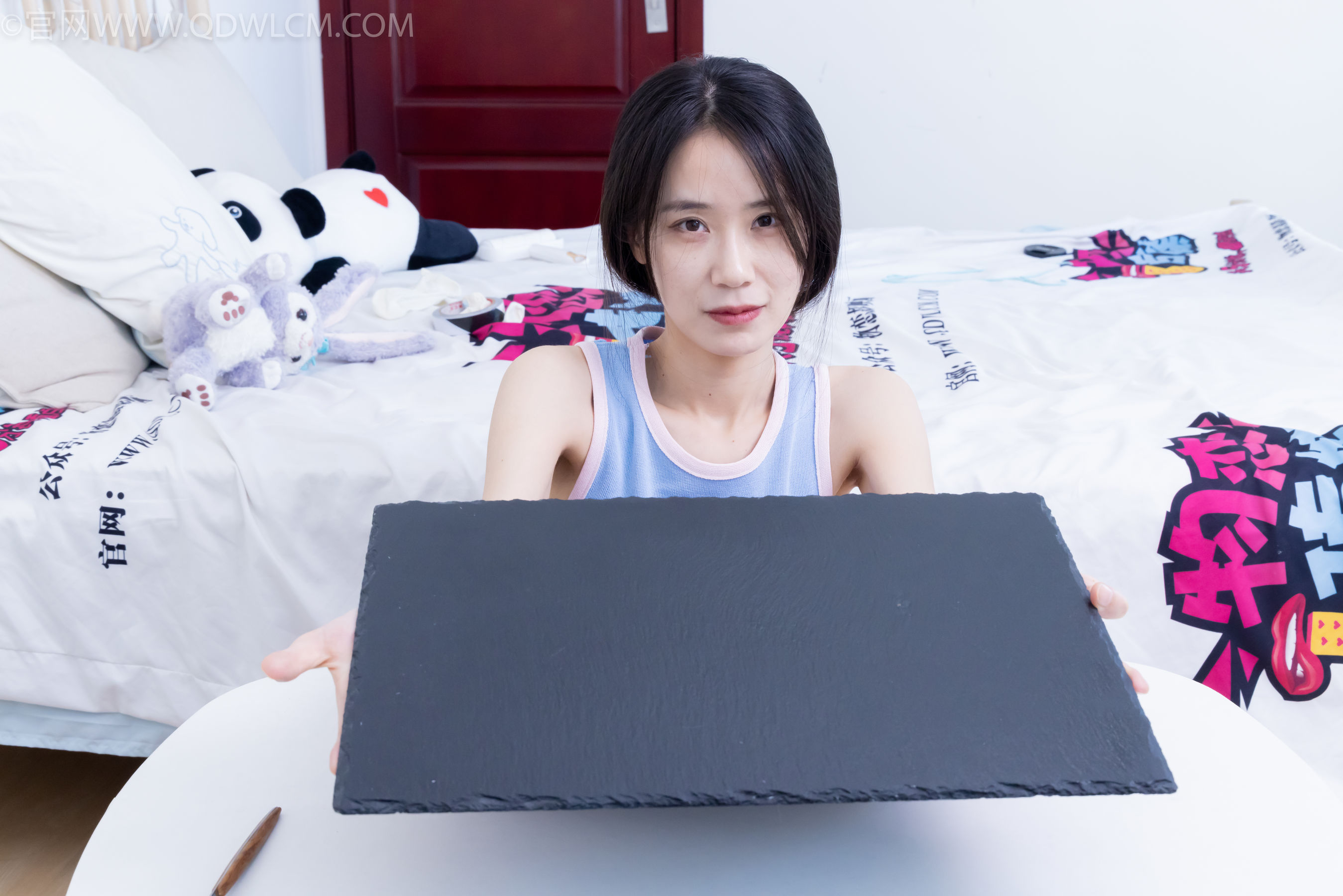 物恋传媒 No.2150 菜菜 -丹丹的思念/(232P)