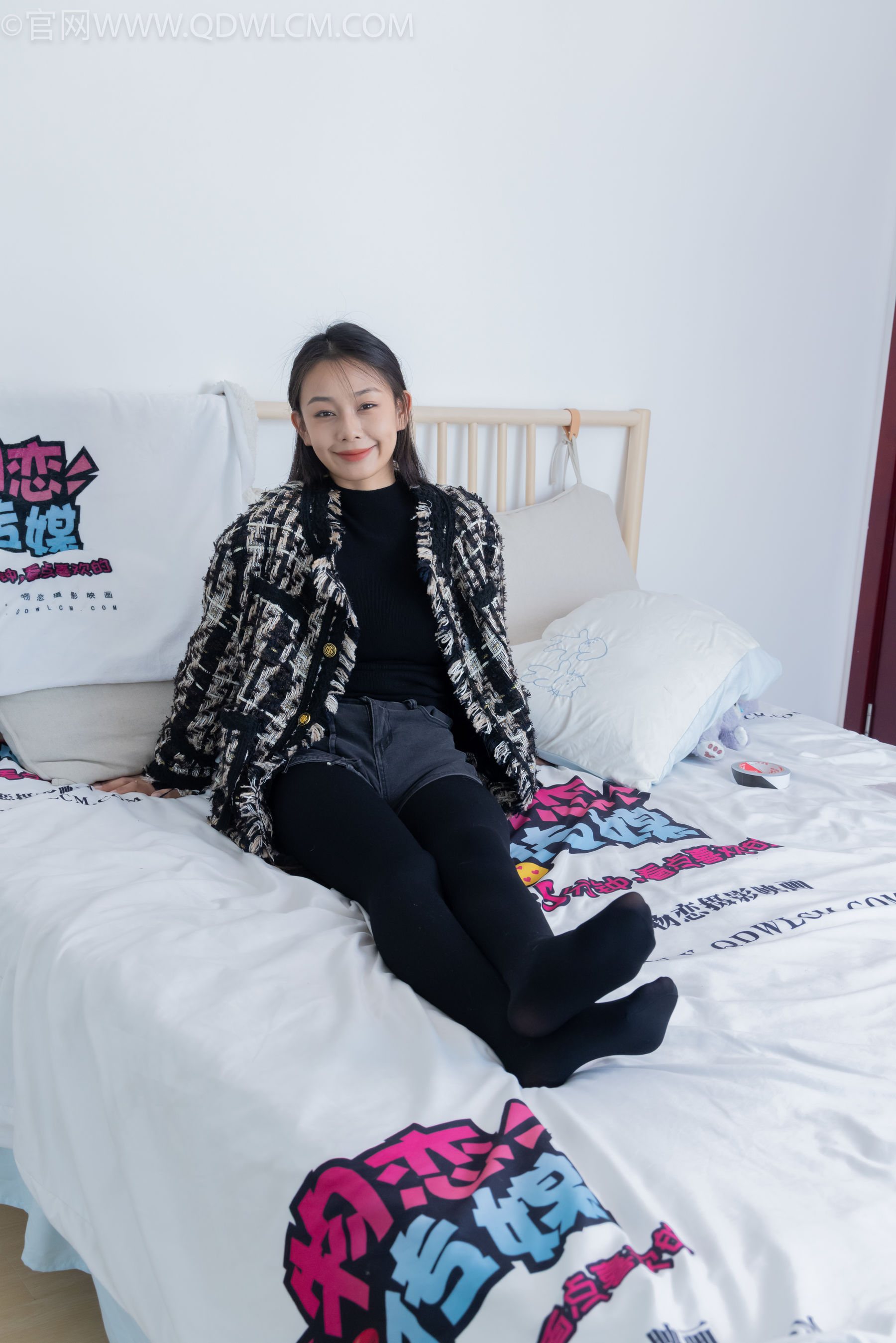 物恋传媒 No.2166 岚岚 -经典记忆/(153P)