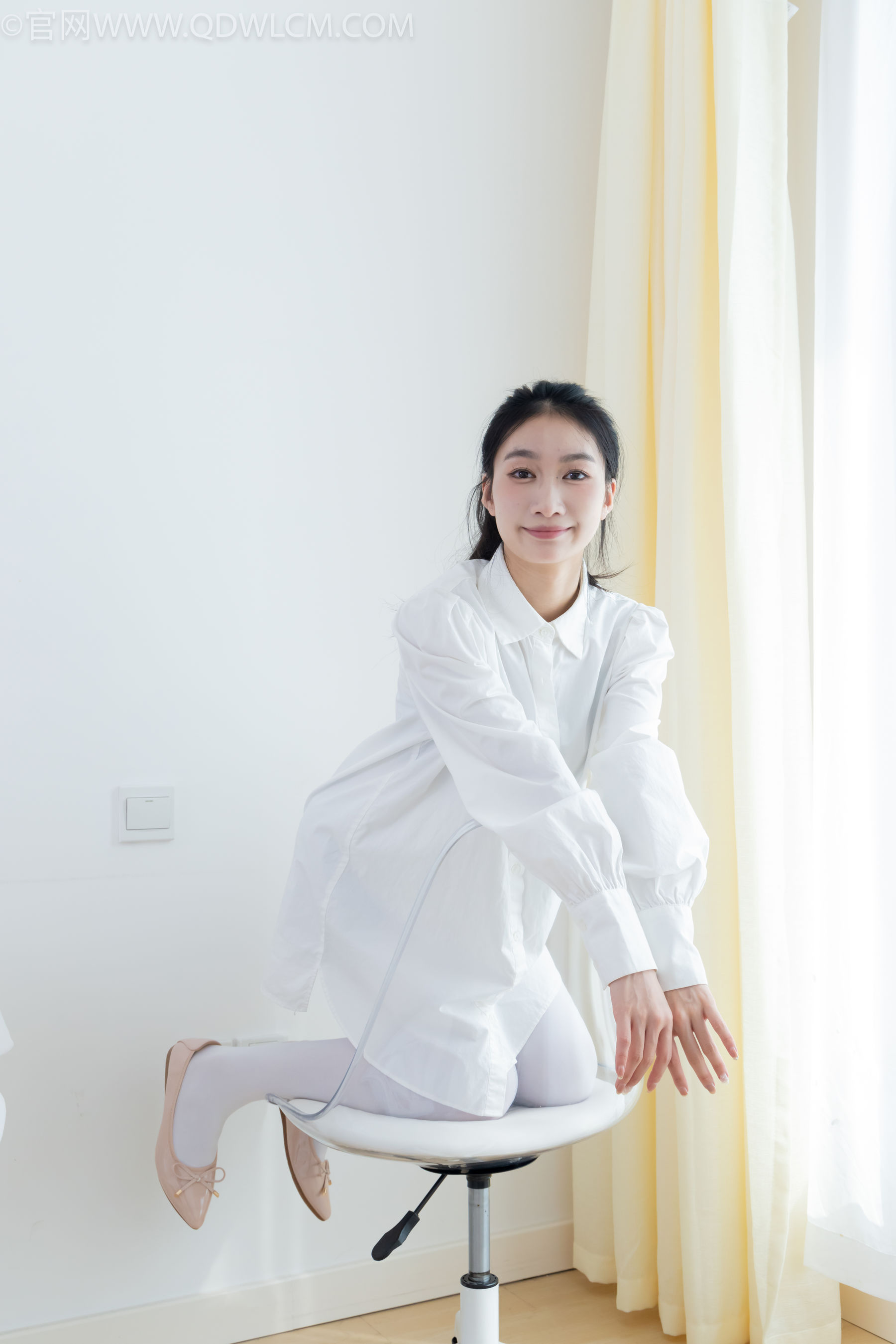 物恋传媒 No.2153 小影 -美好期待/(156P)