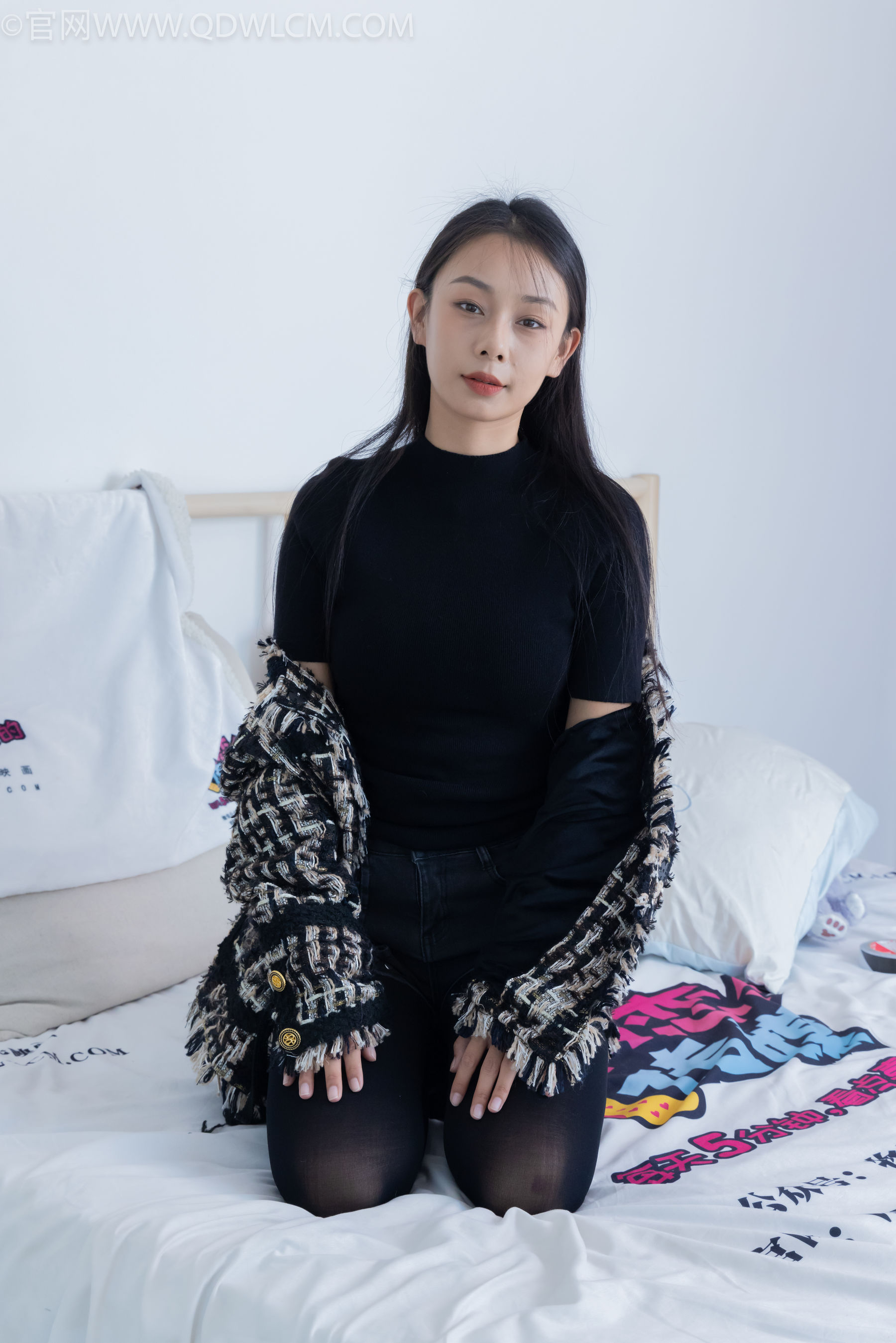 物恋传媒 No.2166 岚岚 -经典记忆/(153P)