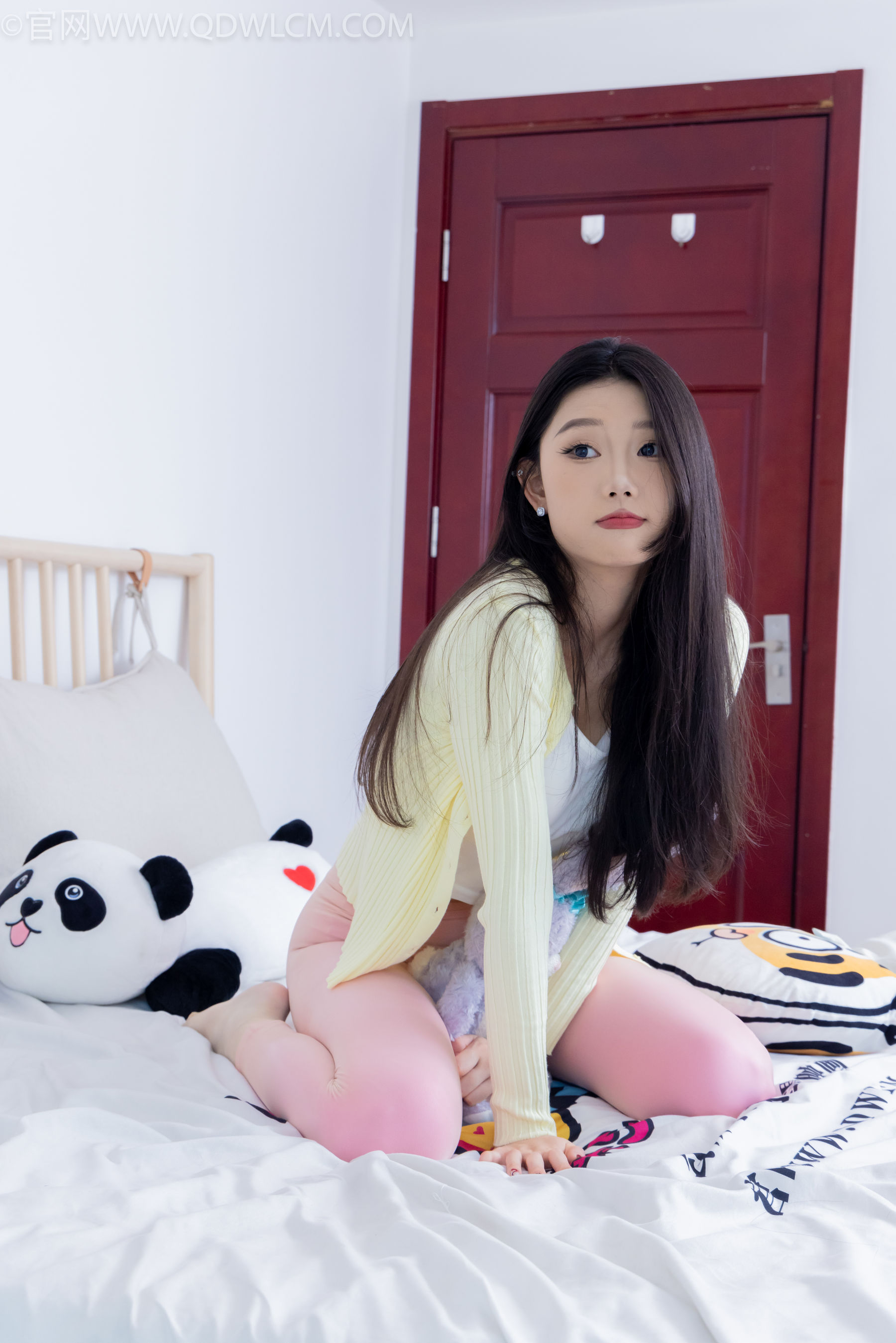 物恋传媒 No.2151 小竹 -花开花落/(155P)