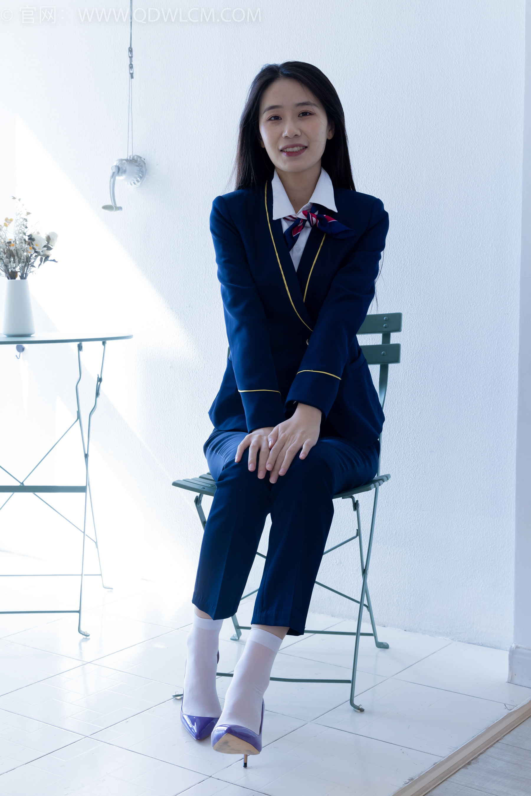 物恋传媒 No.2156 菜菜 -山川与河流/(160P)