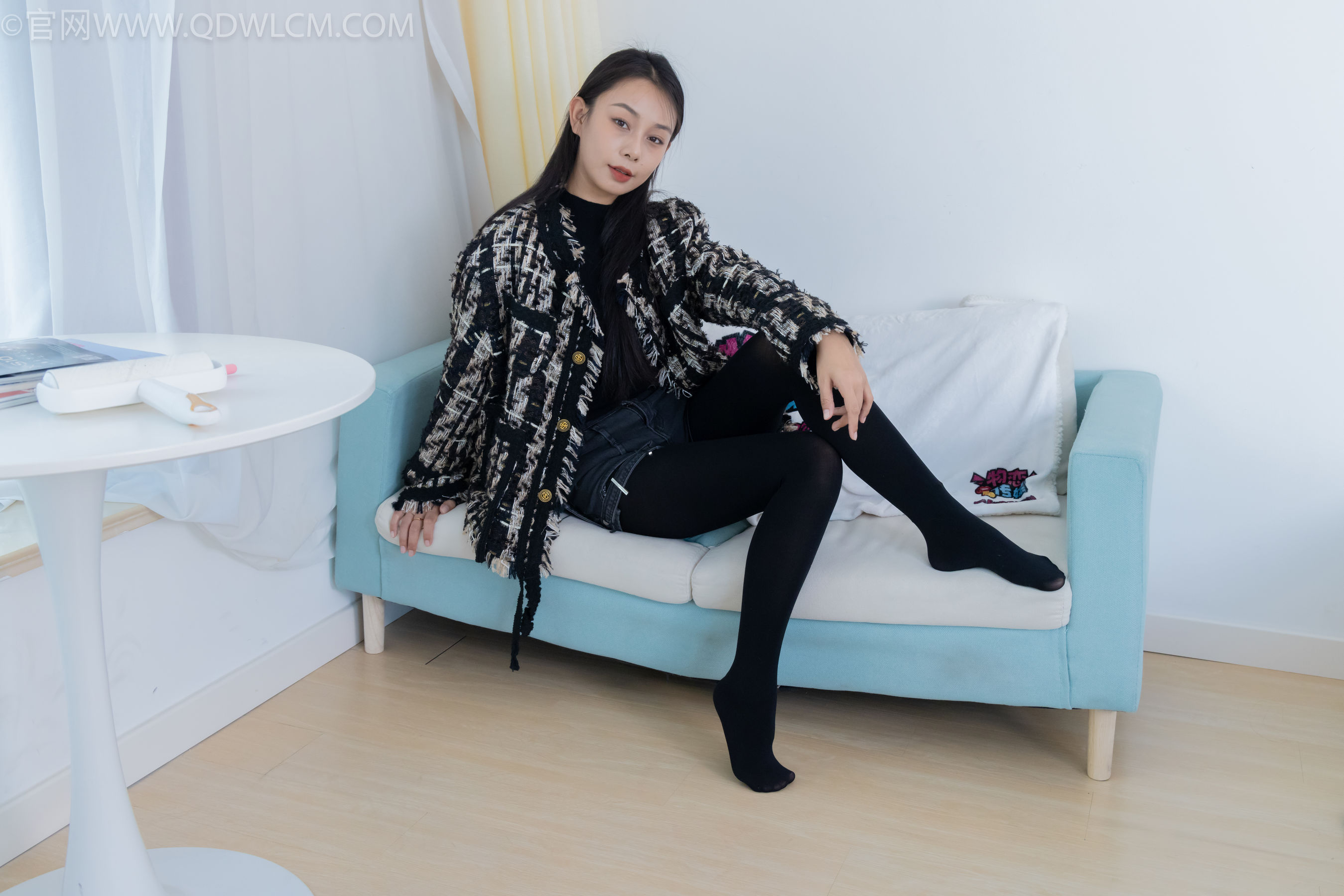 物恋传媒 No.2166 岚岚 -经典记忆/(153P)