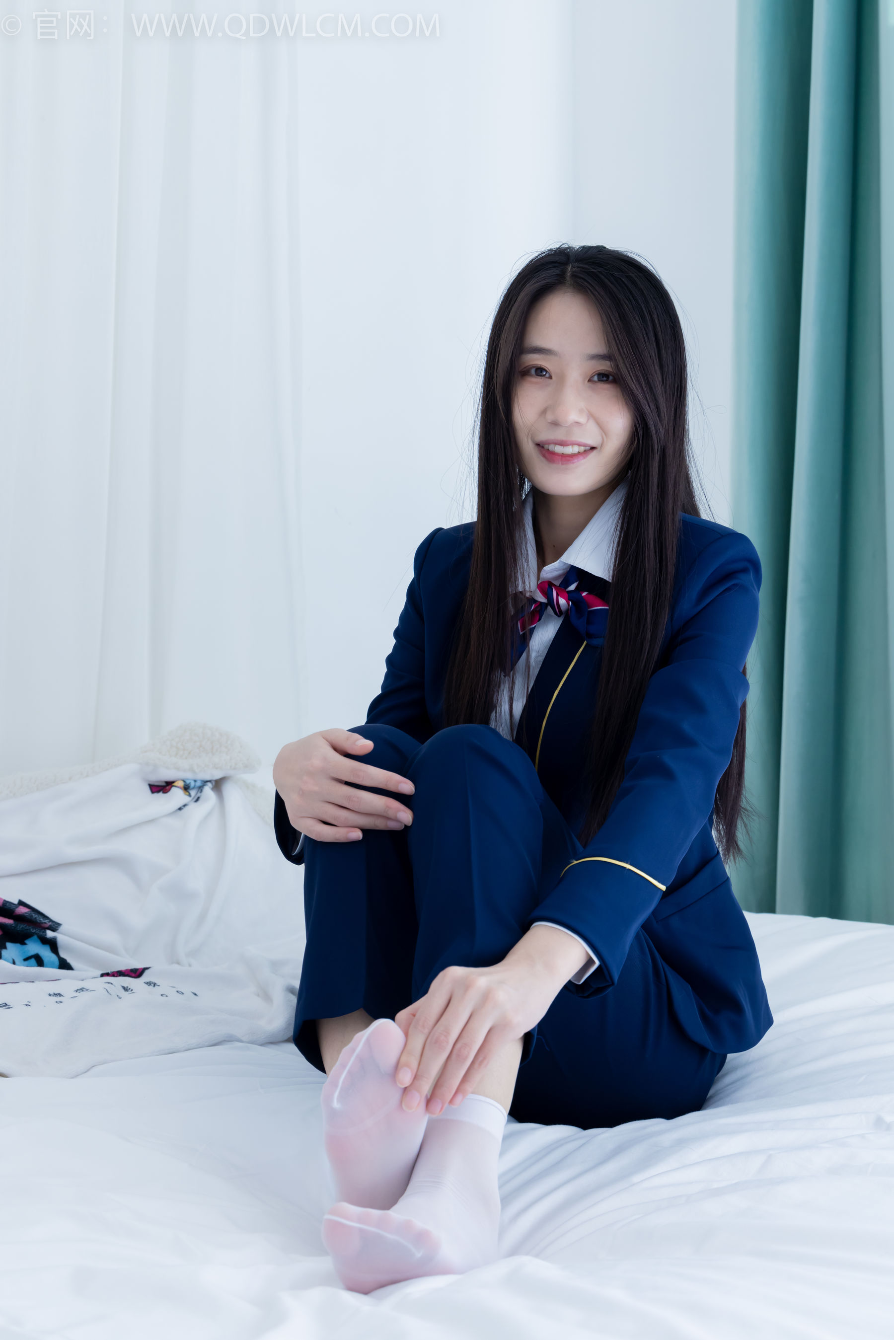 物恋传媒 No.2156 菜菜 -山川与河流/(160P)
