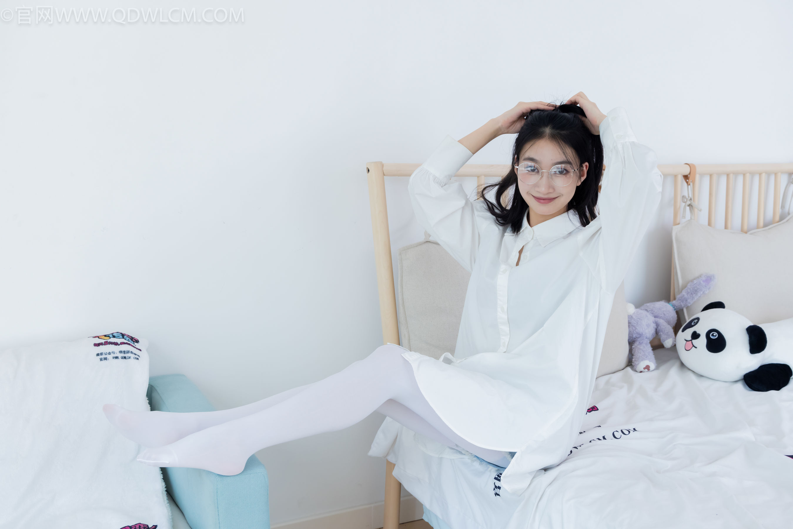 物恋传媒 No.2153 小影 -美好期待/(156P)