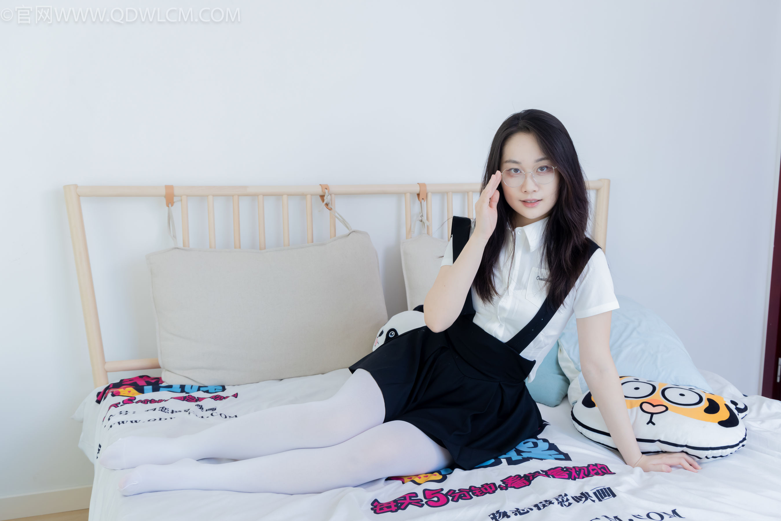 物恋传媒 No.2148 小新 -冷暖交织/(153P)