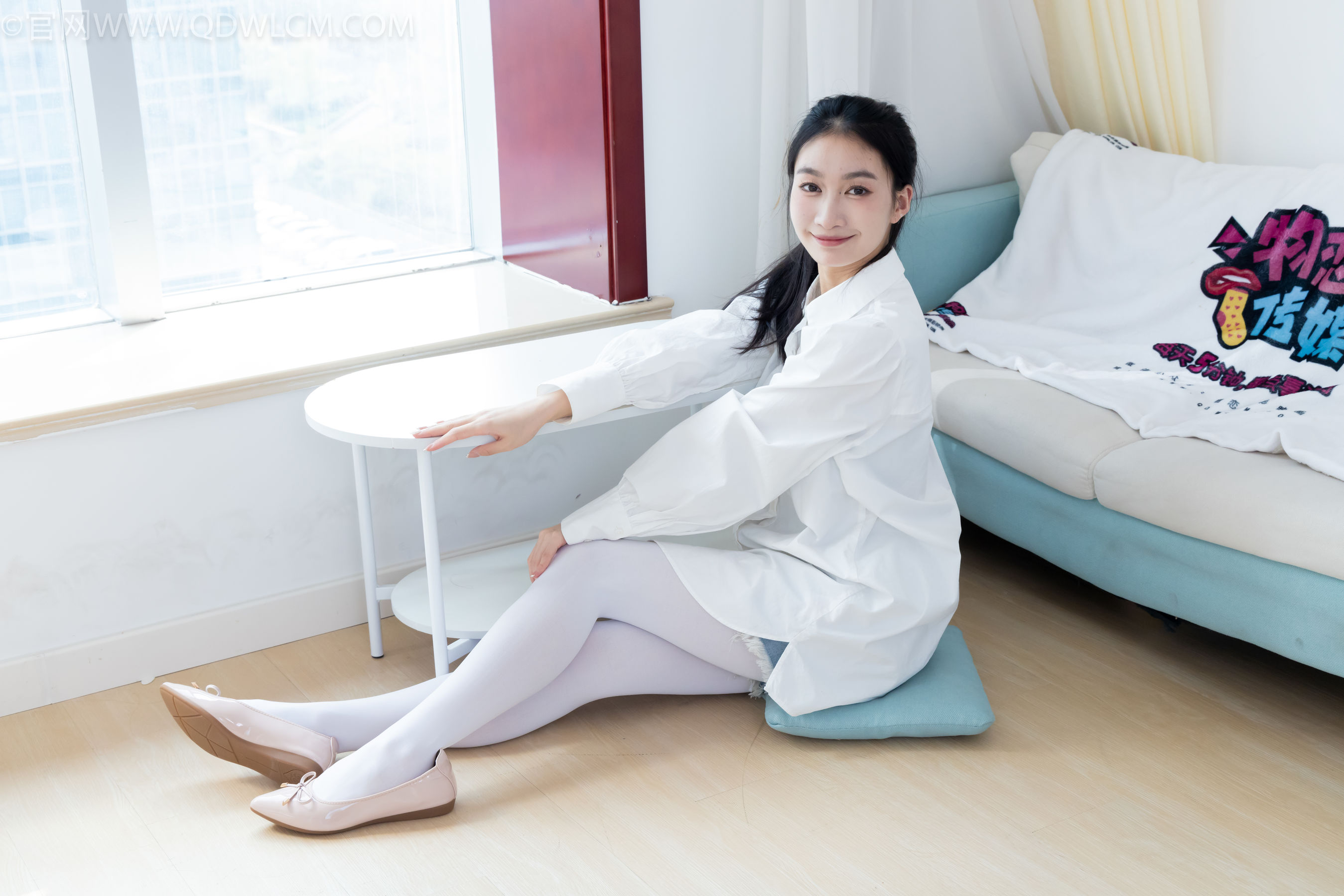 物恋传媒 No.2153 小影 -美好期待/(156P)