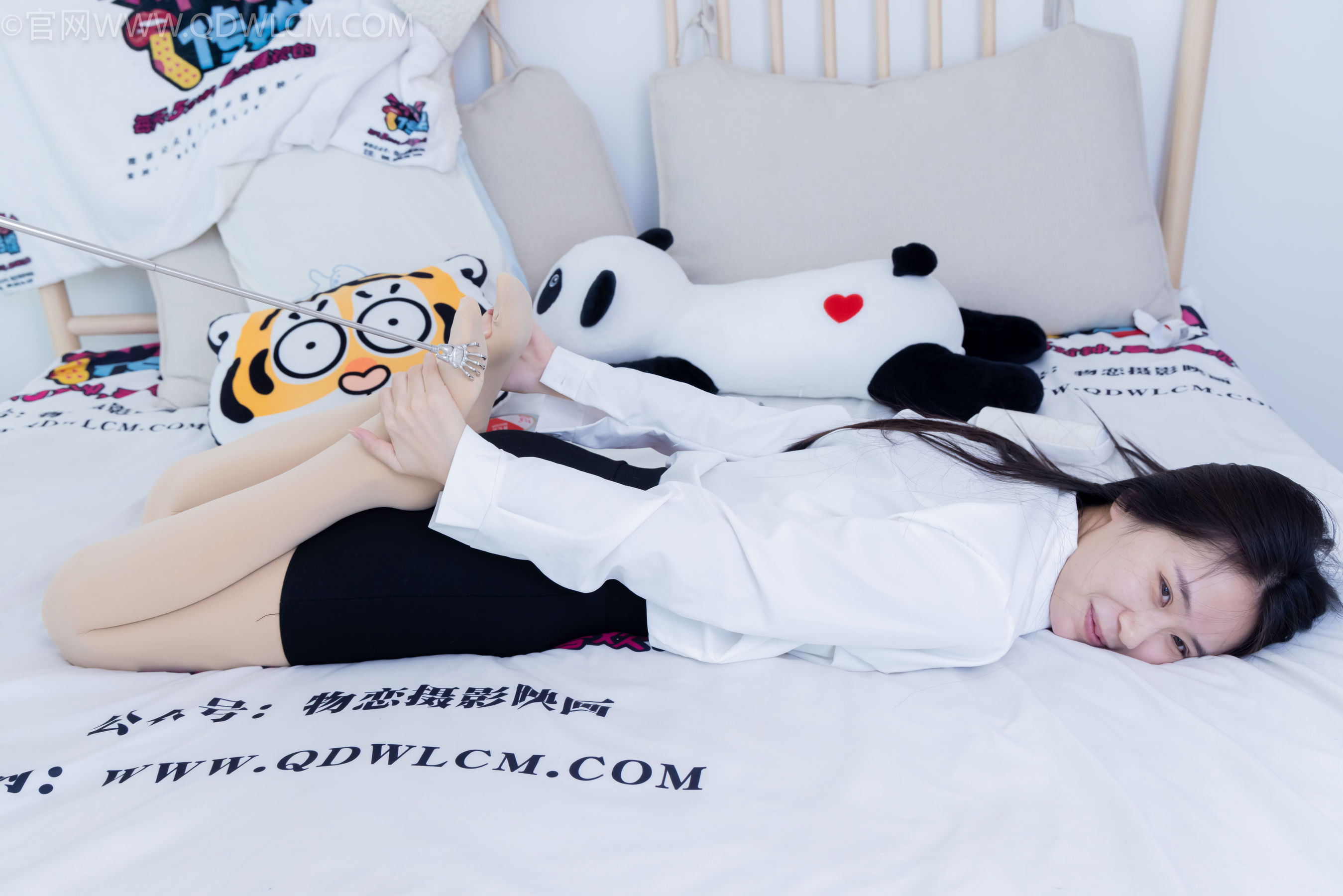 物恋传媒 No.2160 菜菜 -秋意阑珊/(187P)