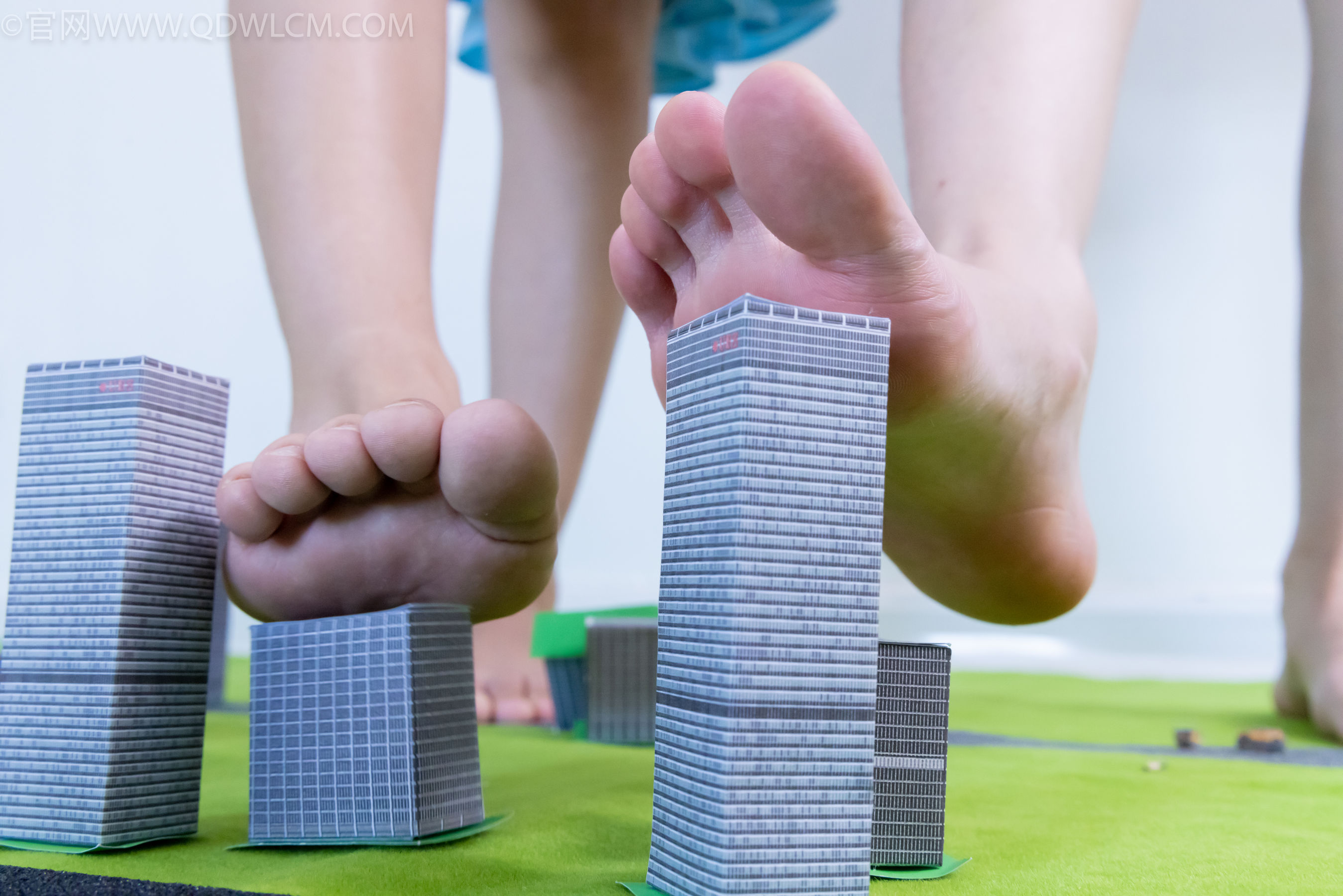 物恋传媒 No.2167 菜菜&米米 -亲密无间/(184P)