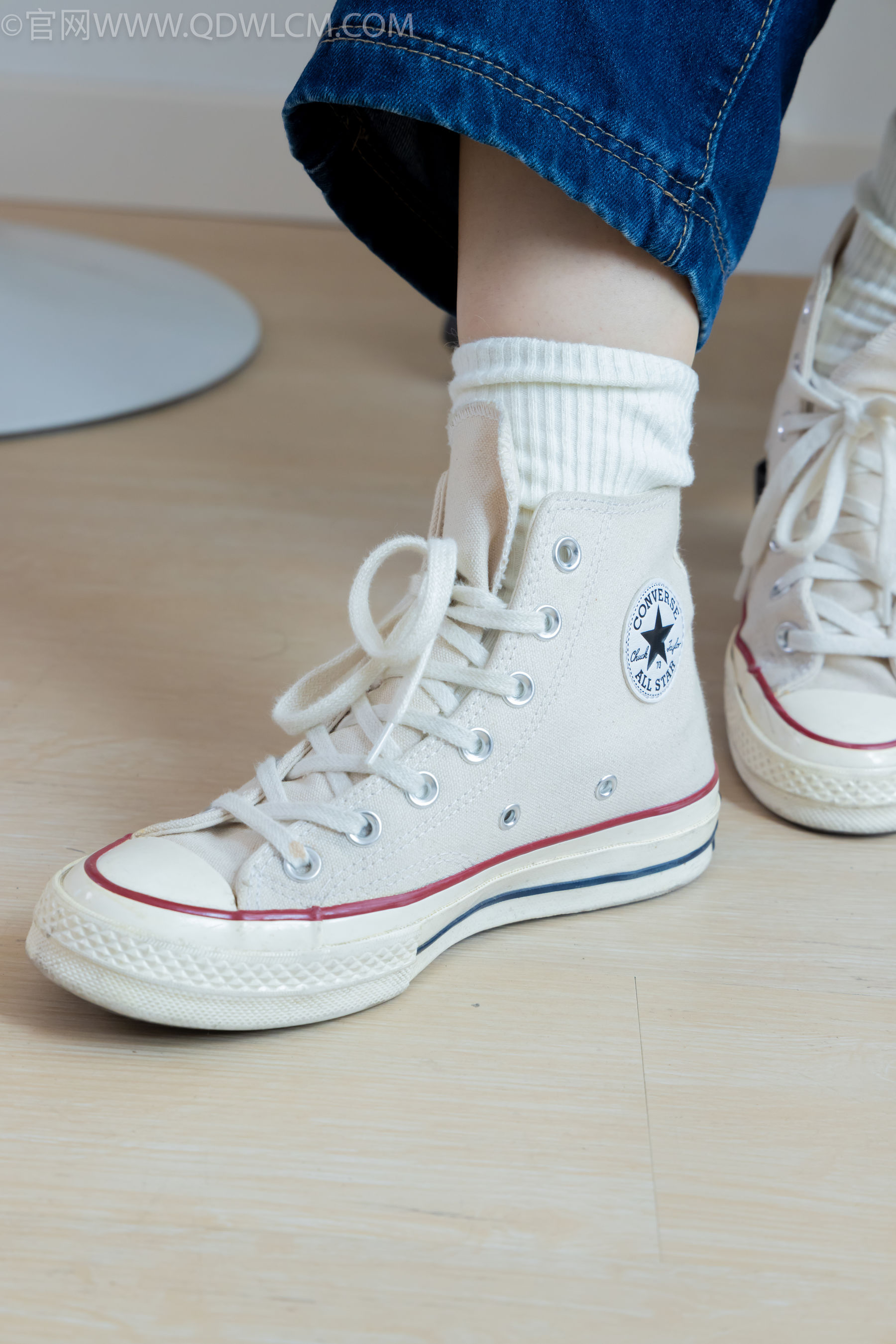 物恋传媒 No.2152 嘟嘟 -云卷云舒/(163P)