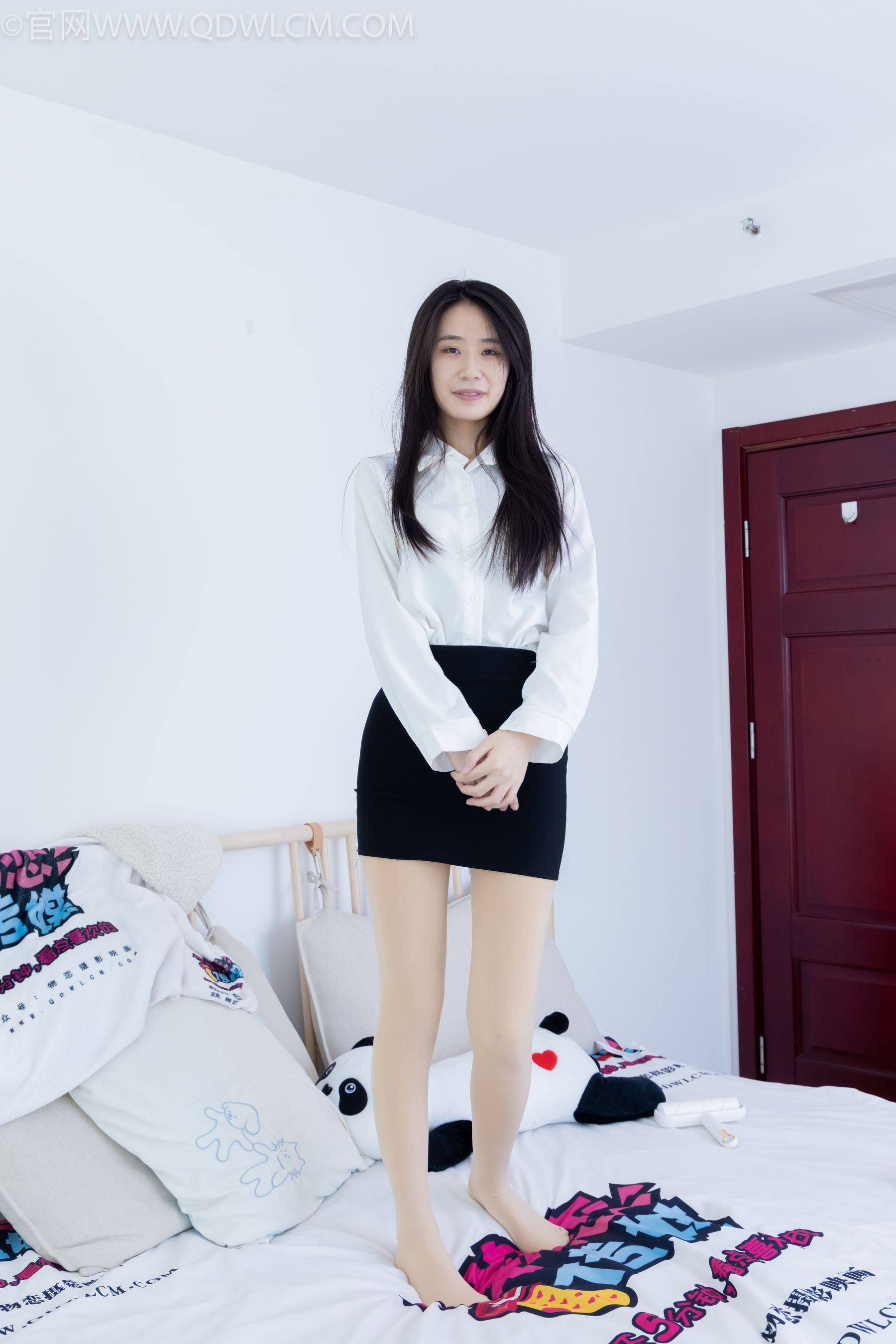 物恋传媒 No.2160 菜菜 -秋意阑珊/(187P)