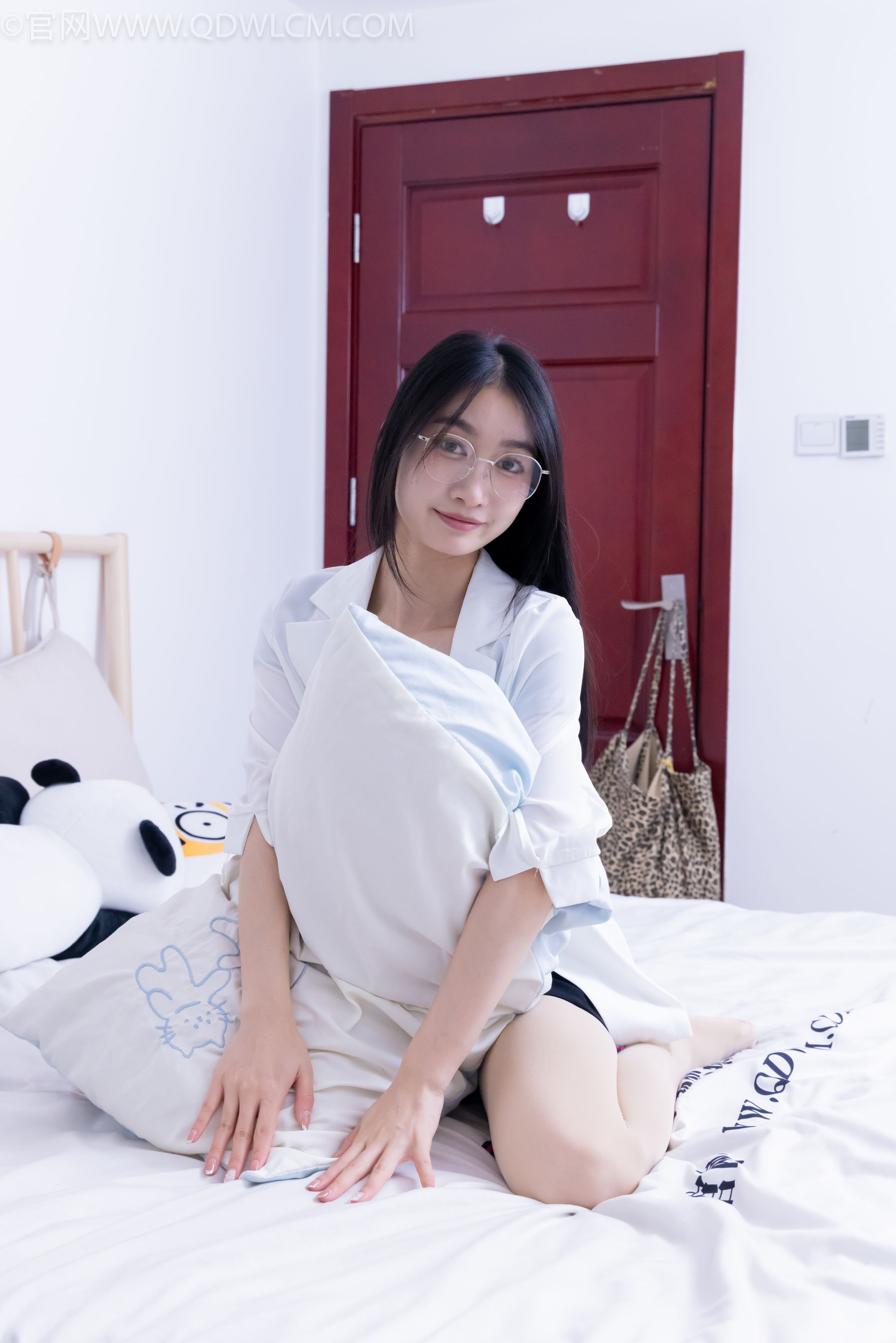 物恋传媒 No.2168 小影 -优雅时刻/(159P)