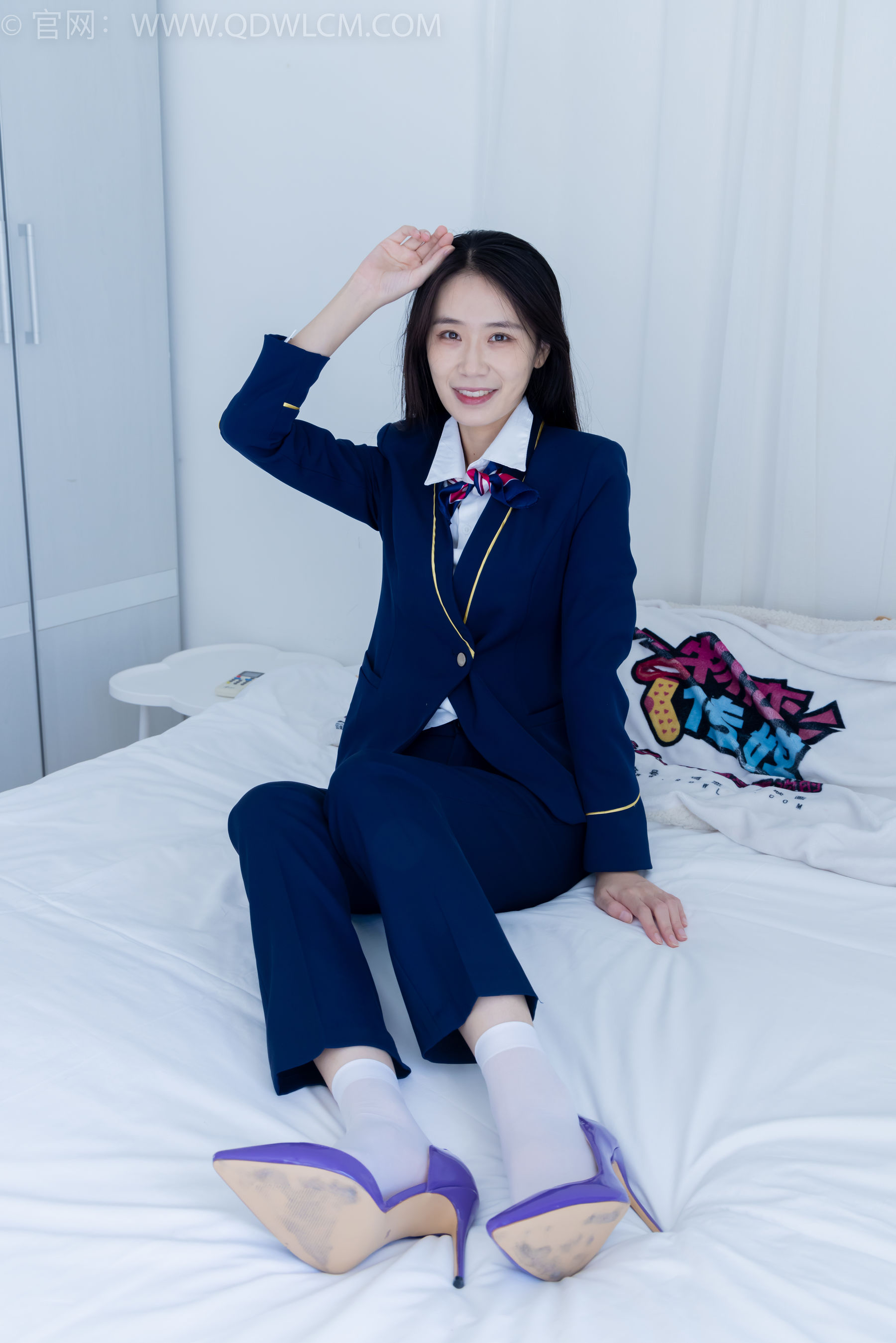 物恋传媒 No.2156 菜菜 -山川与河流/(160P)