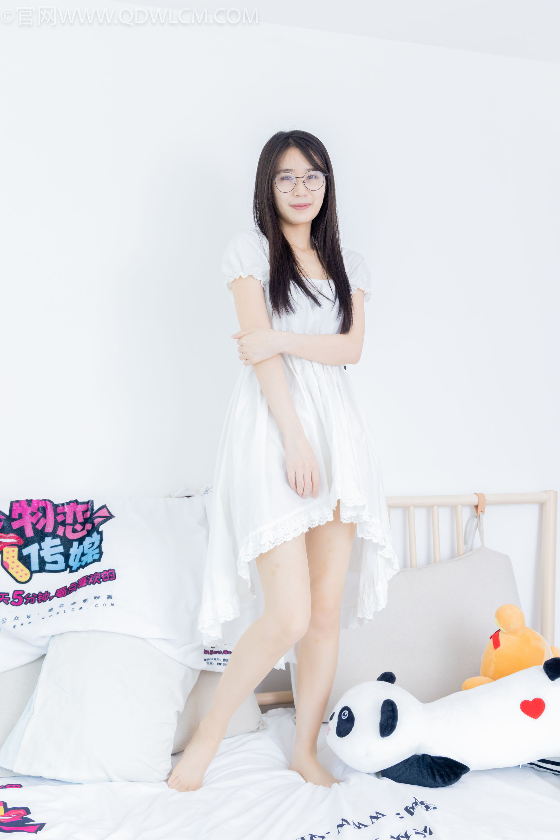 物恋传媒 No.2171 菜菜 -宇宙的黄昏/(153P)