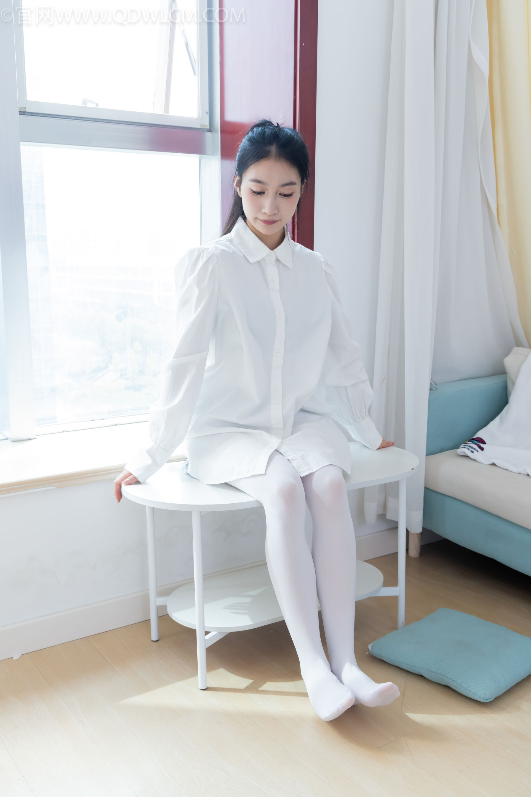 物恋传媒 No.2153 小影 -美好期待/(156P)